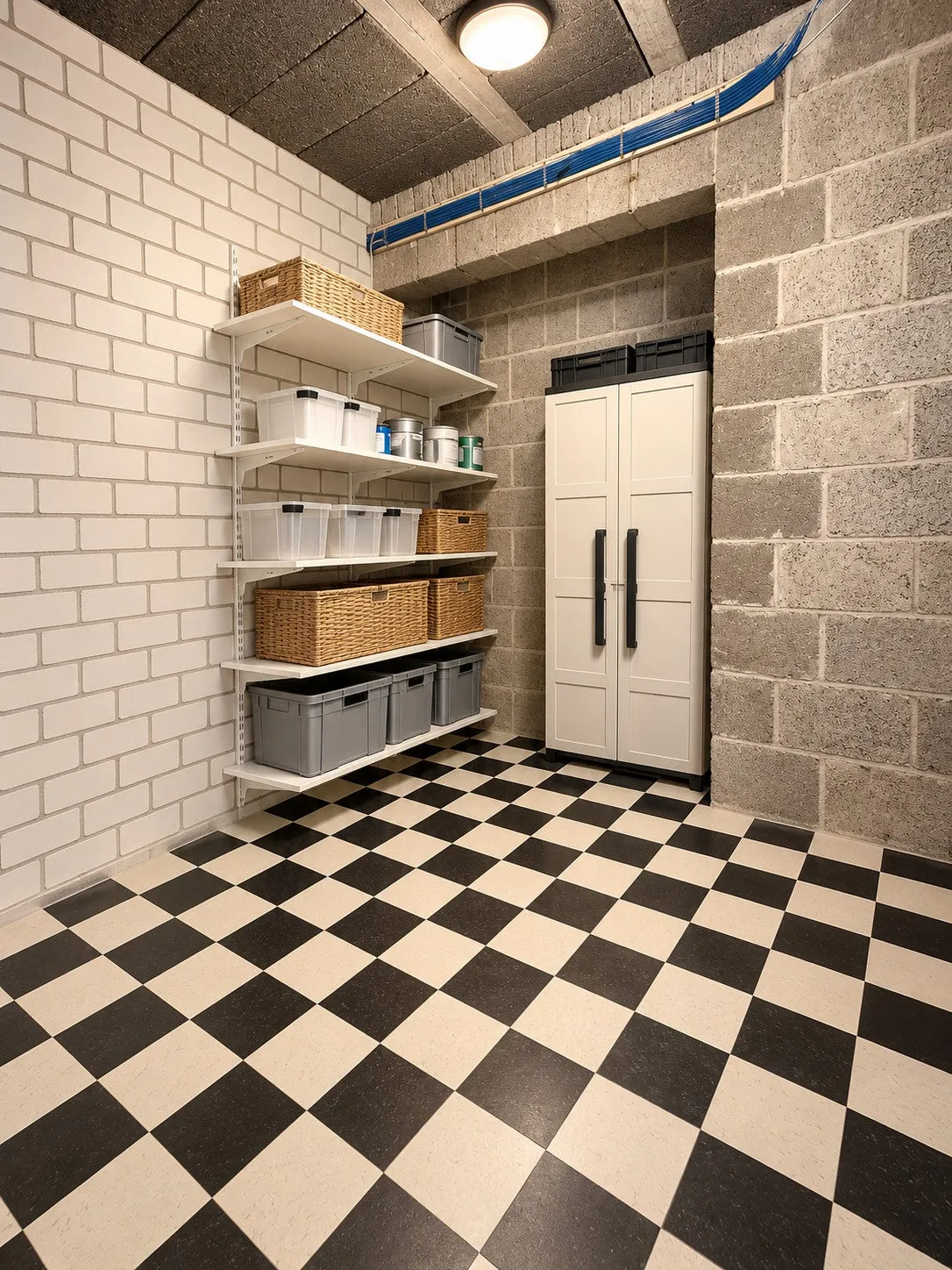 Foto #8 Huurwoning Alkmaarstraat Amsterdam