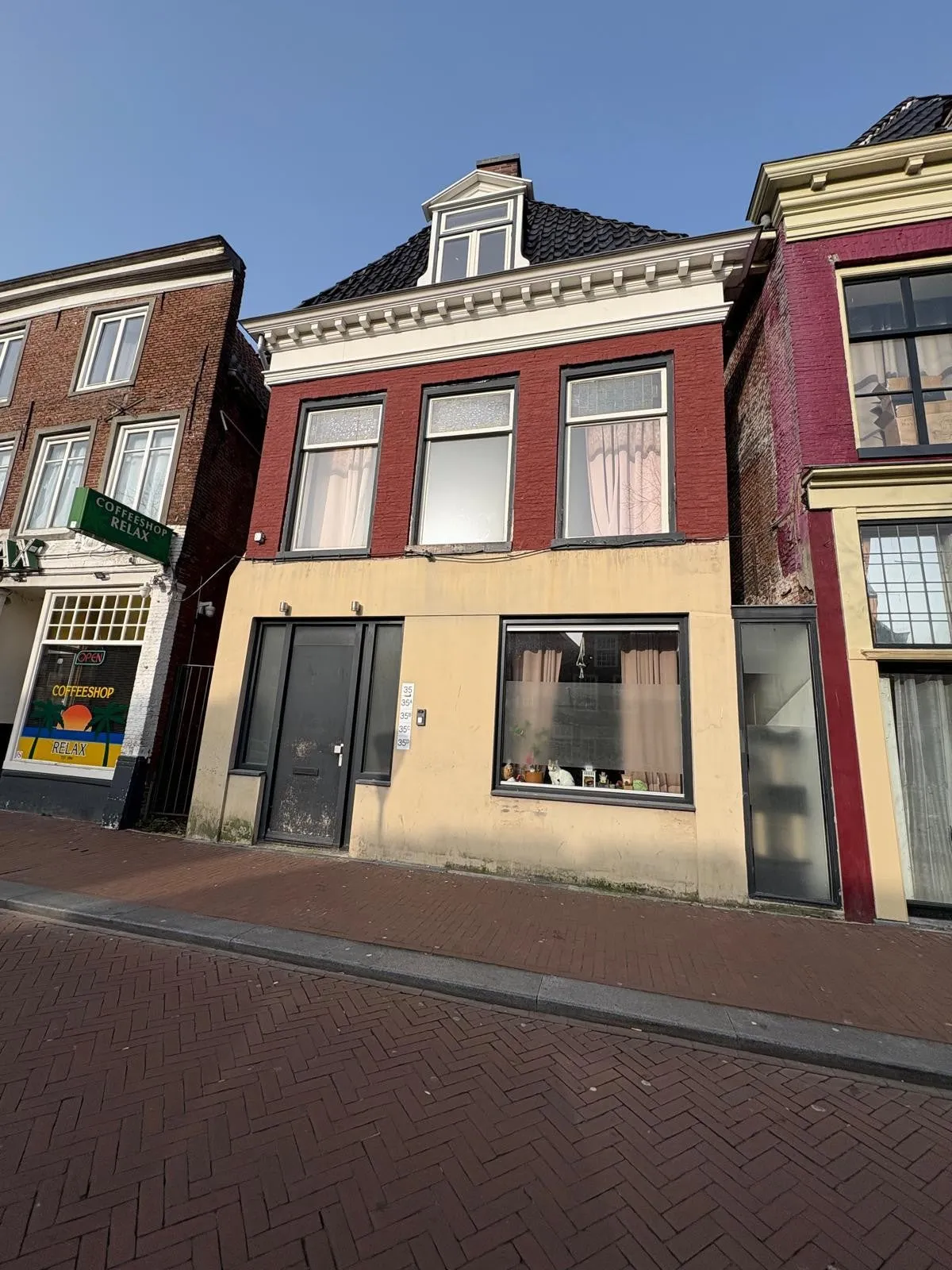 Foto #0 Appartement Tuinen Leeuwarden