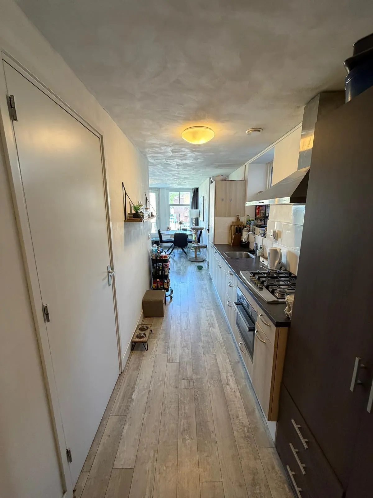 Foto #3 Appartement Tuinen Leeuwarden
