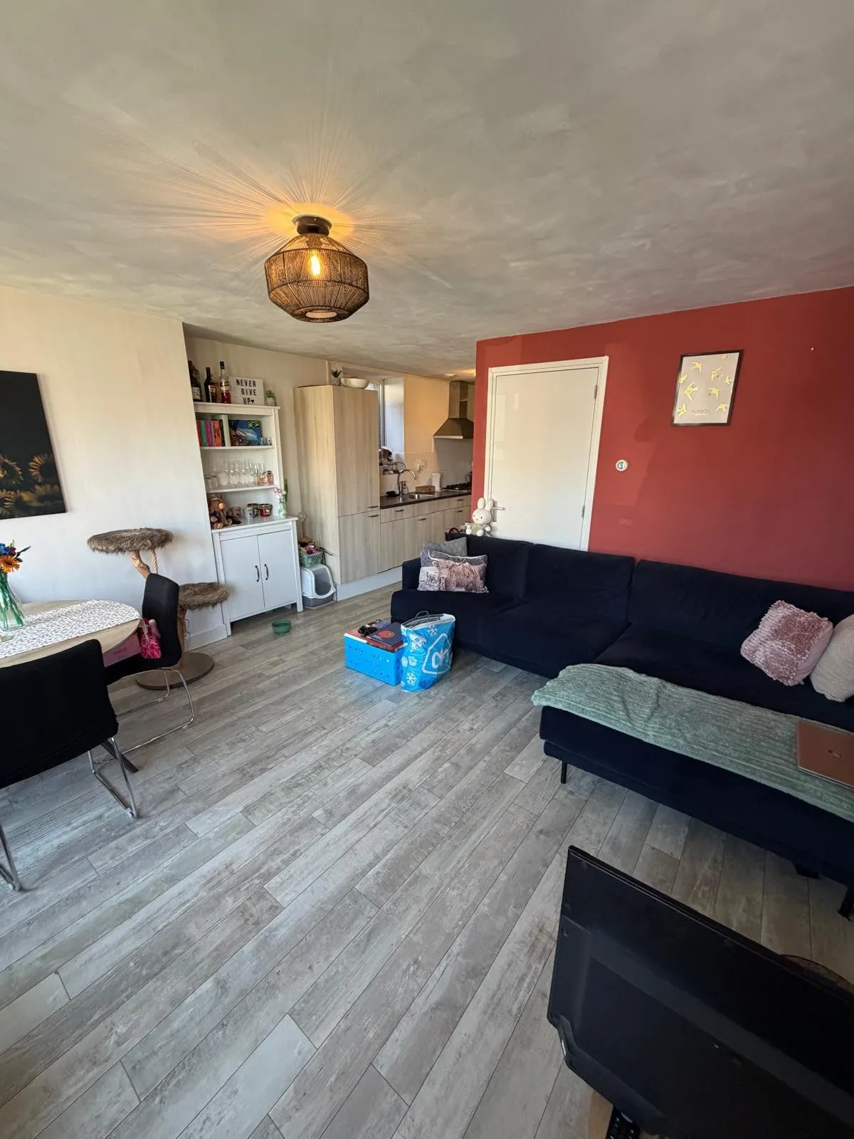 Foto #5 Appartement Tuinen Leeuwarden