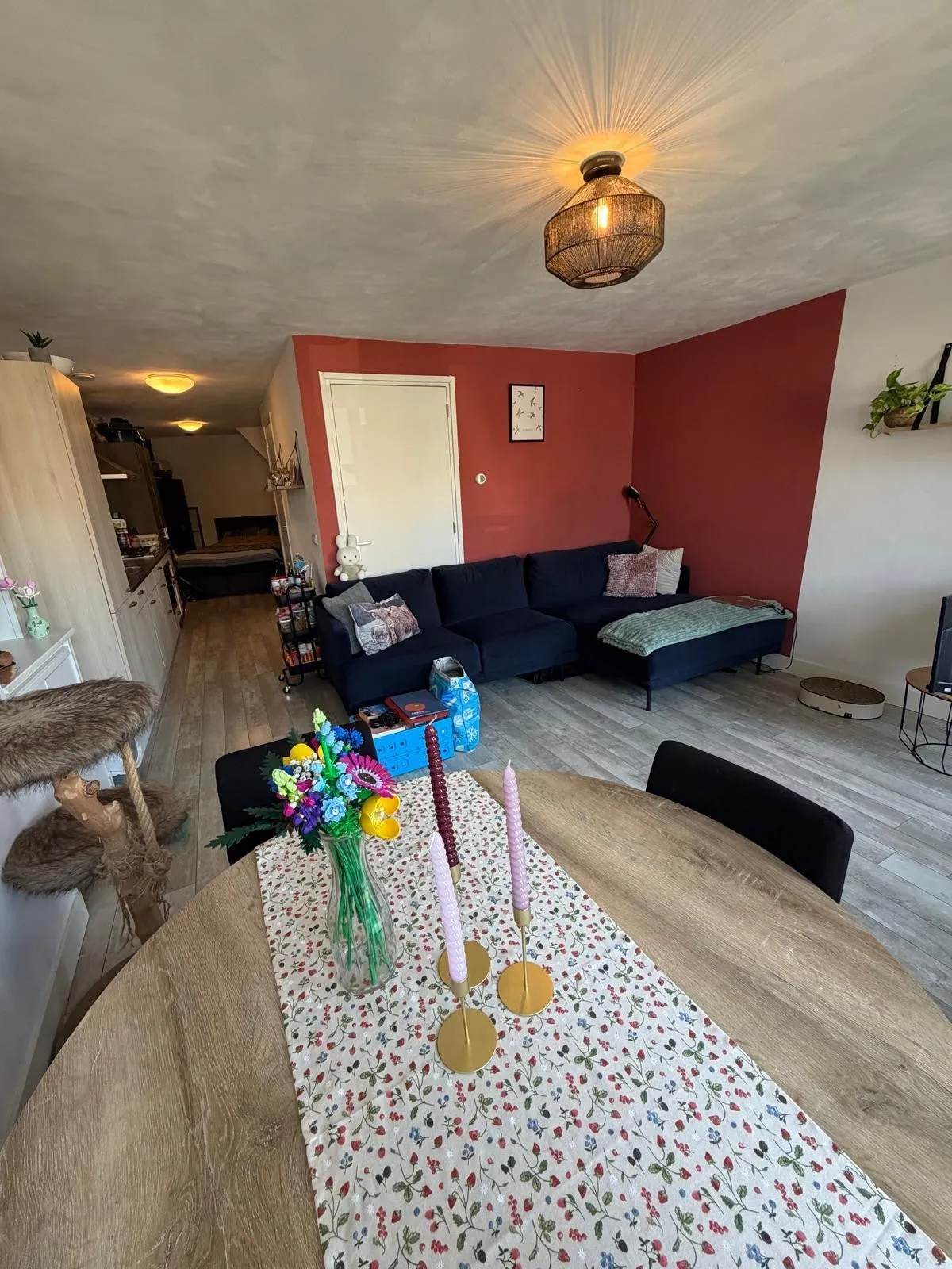 Foto #6 Appartement Tuinen Leeuwarden