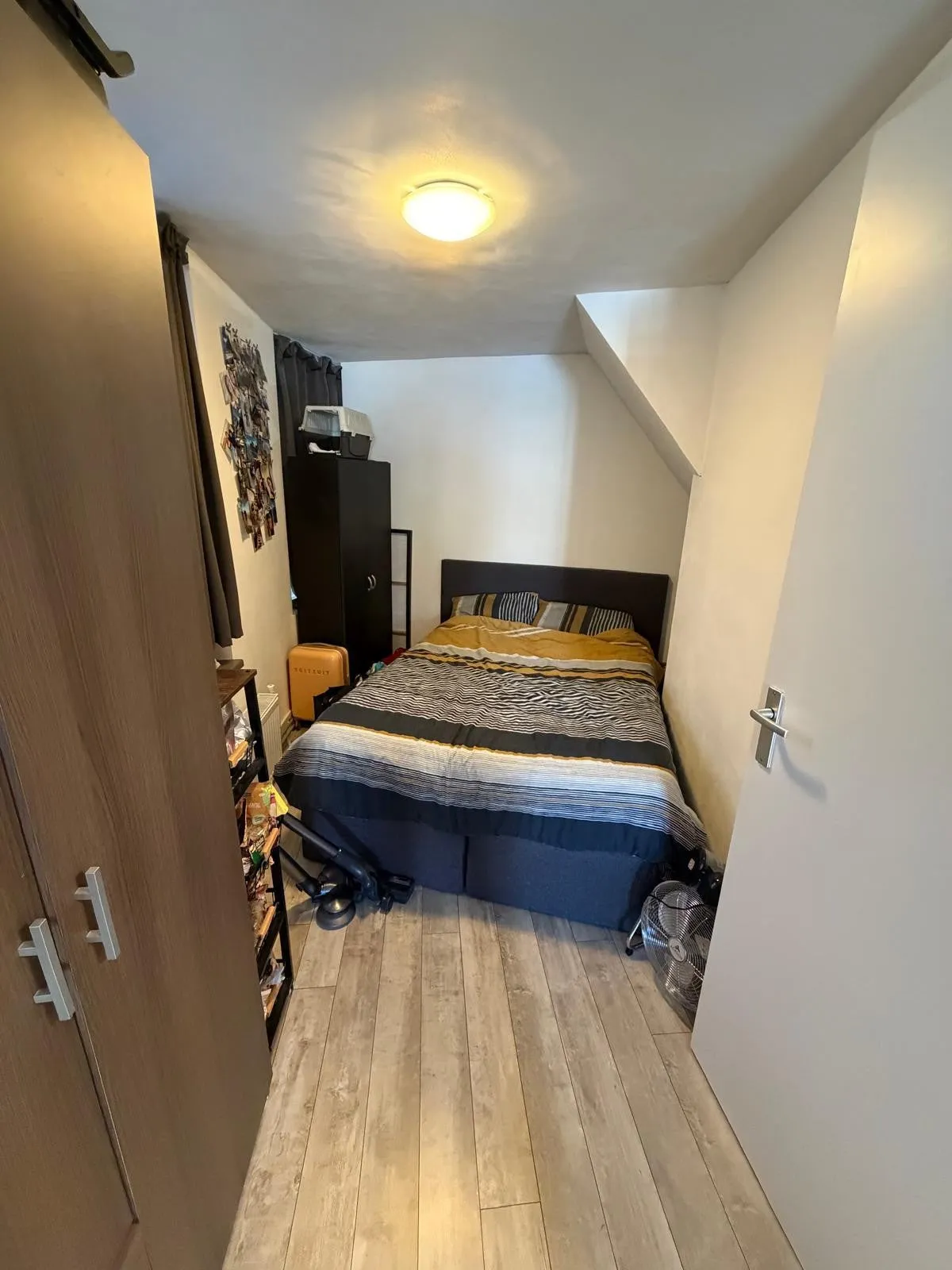 Foto #9 Appartement Tuinen Leeuwarden