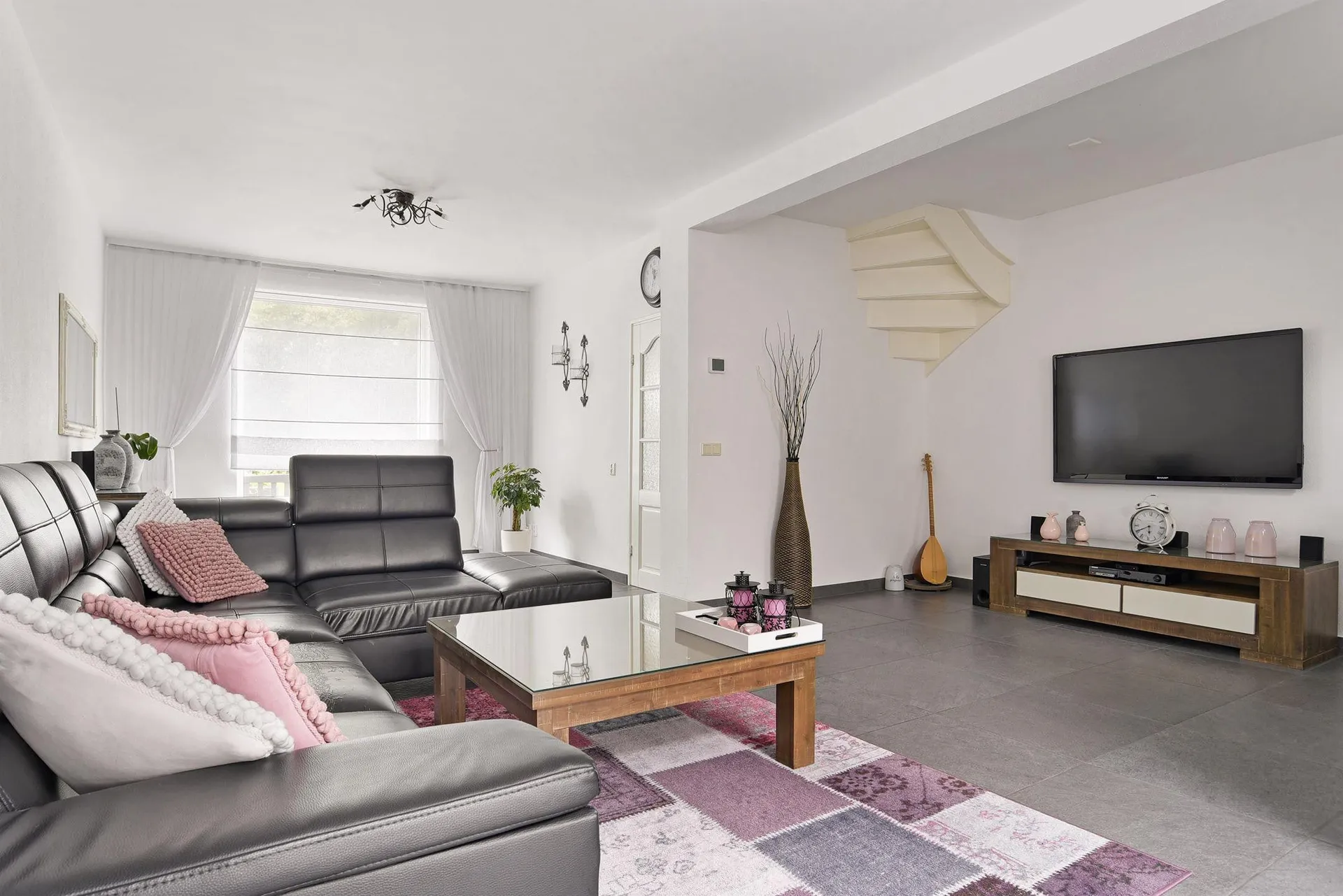 Foto #3 Huurwoning Bernard Zweerslaan Eindhoven