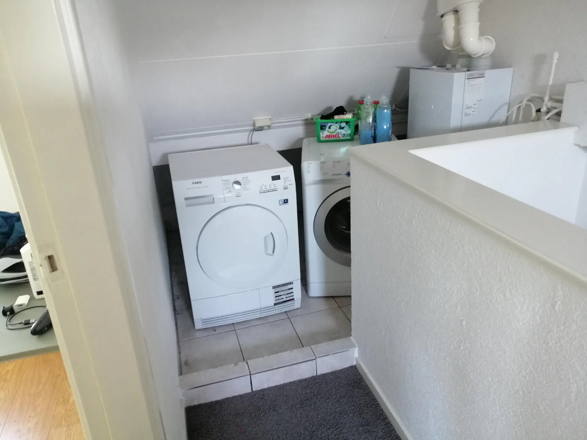 Foto #13 Huurwoning Bernard Zweerslaan Eindhoven