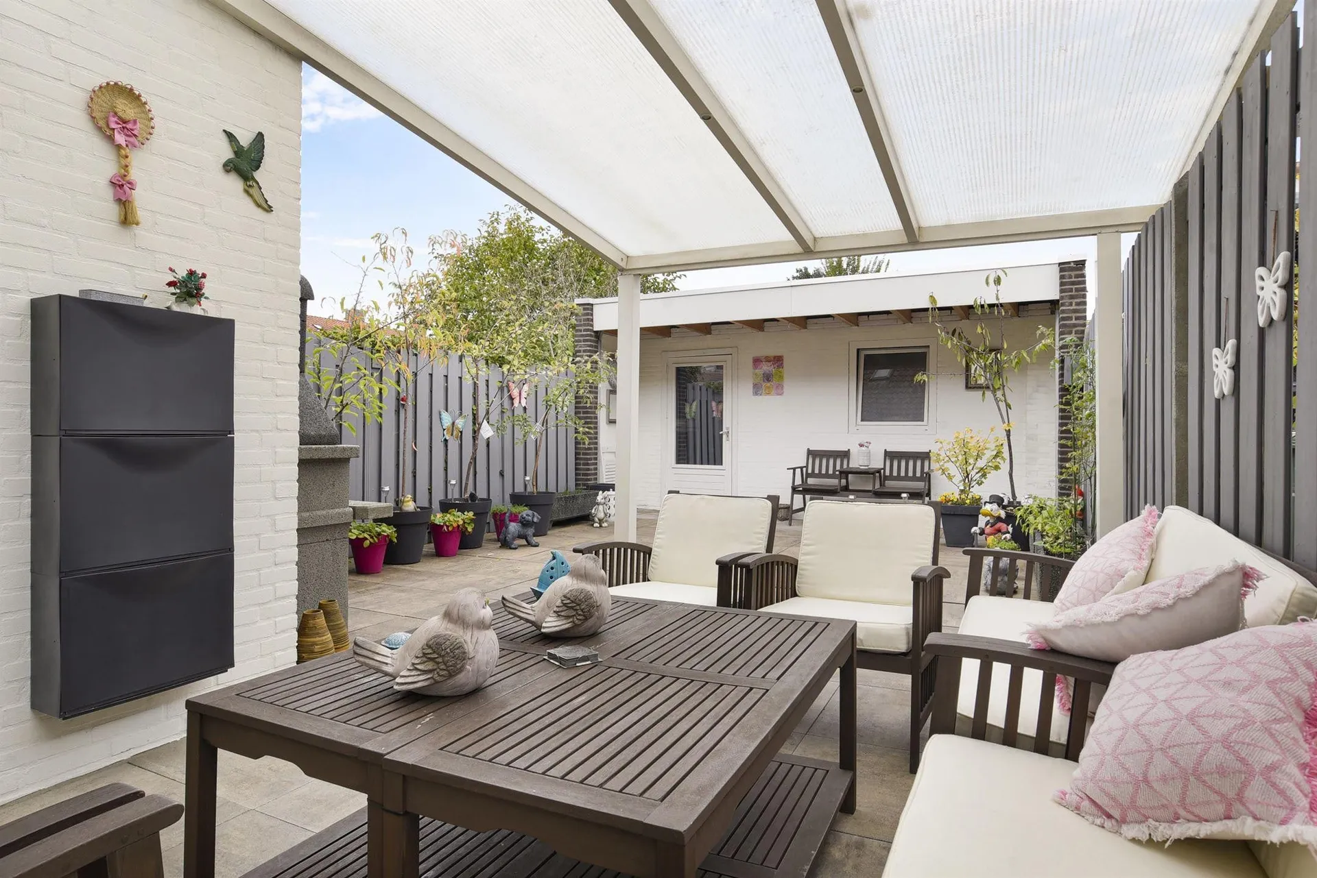 Foto #18 Huurwoning Bernard Zweerslaan Eindhoven
