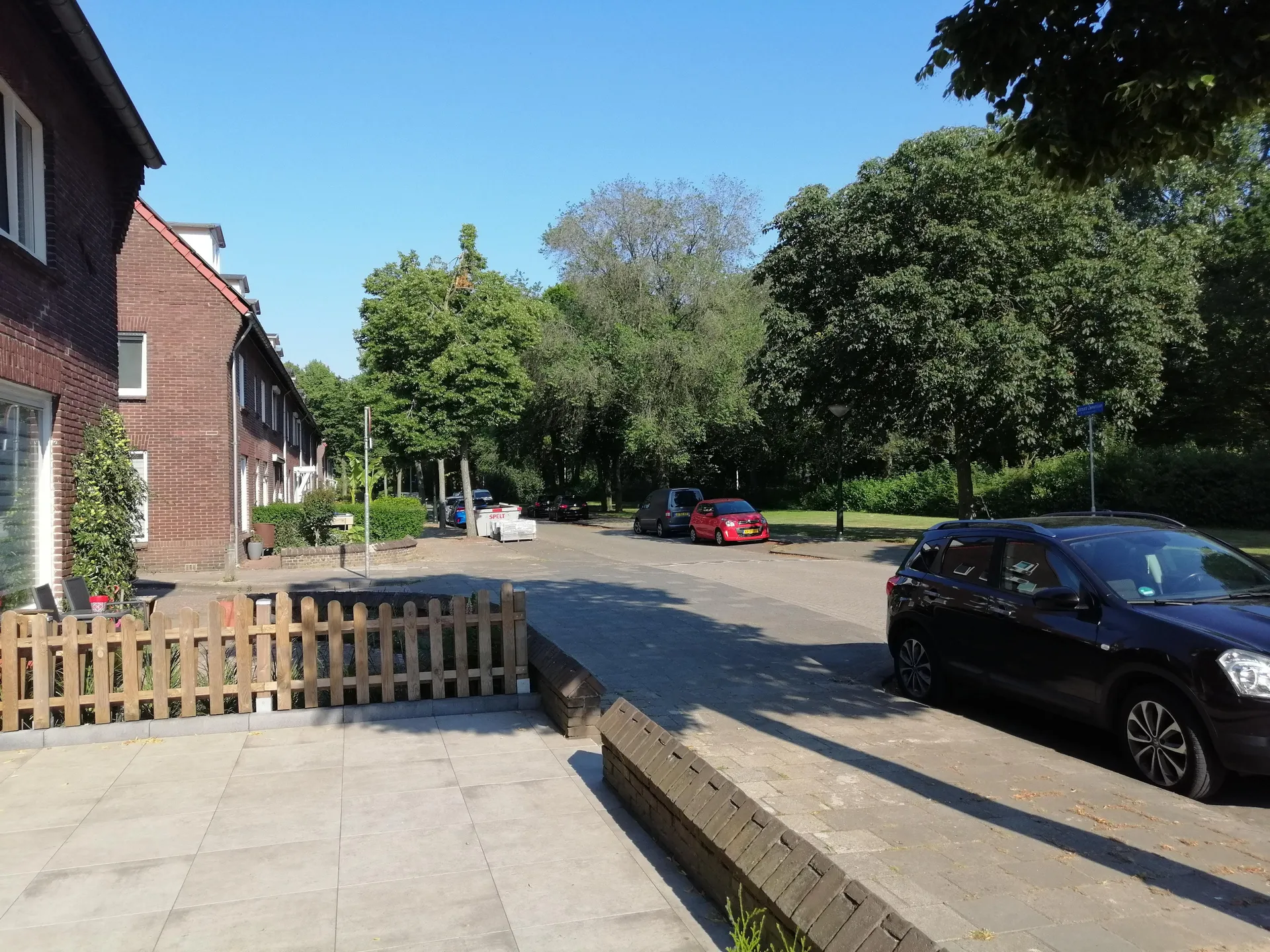 Foto #19 Huurwoning Bernard Zweerslaan Eindhoven