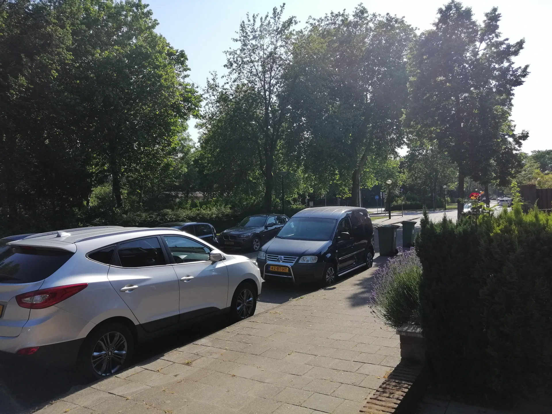 Foto #20 Huurwoning Bernard Zweerslaan Eindhoven