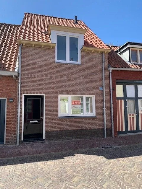 Foto #0 Huurwoning Scholiersberg Bergen op Zoom
