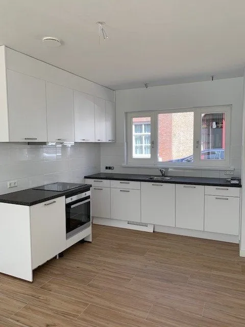 Foto #1 Huurwoning Scholiersberg Bergen op Zoom