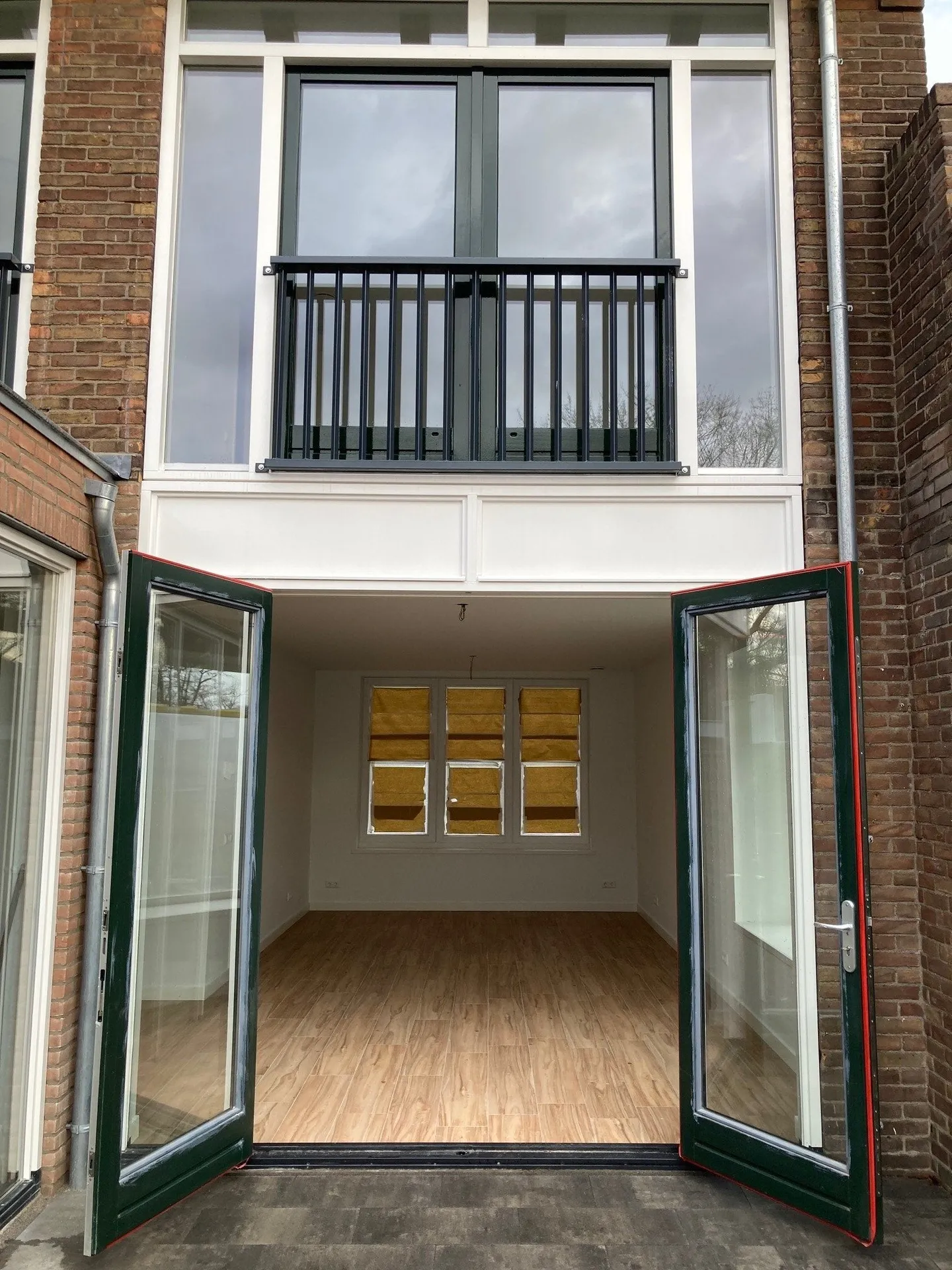 Foto #2 Huurwoning Noordsingel Bergen op Zoom