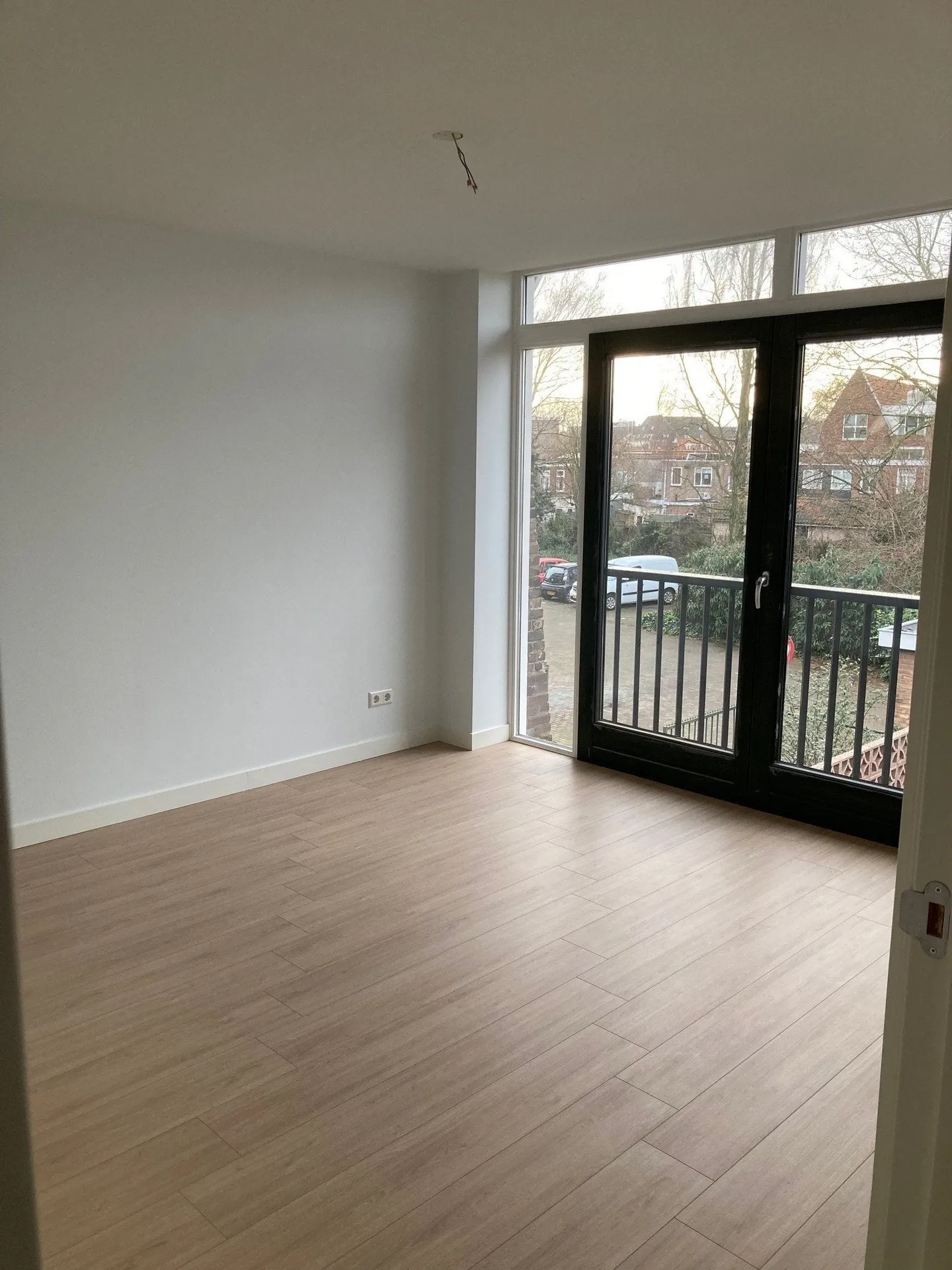 Foto #7 Huurwoning Noordsingel Bergen op Zoom