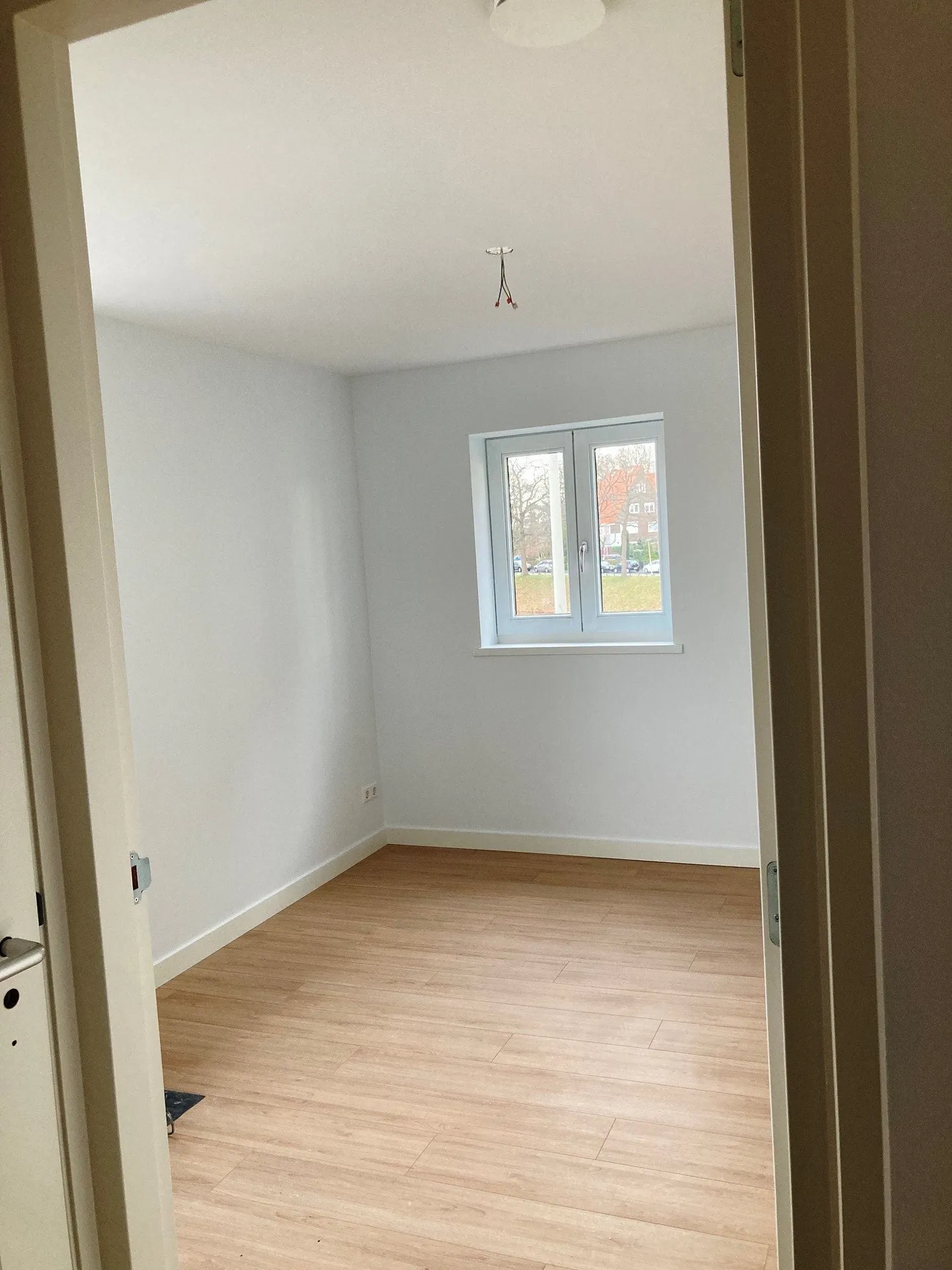 Foto #9 Huurwoning Noordsingel Bergen op Zoom
