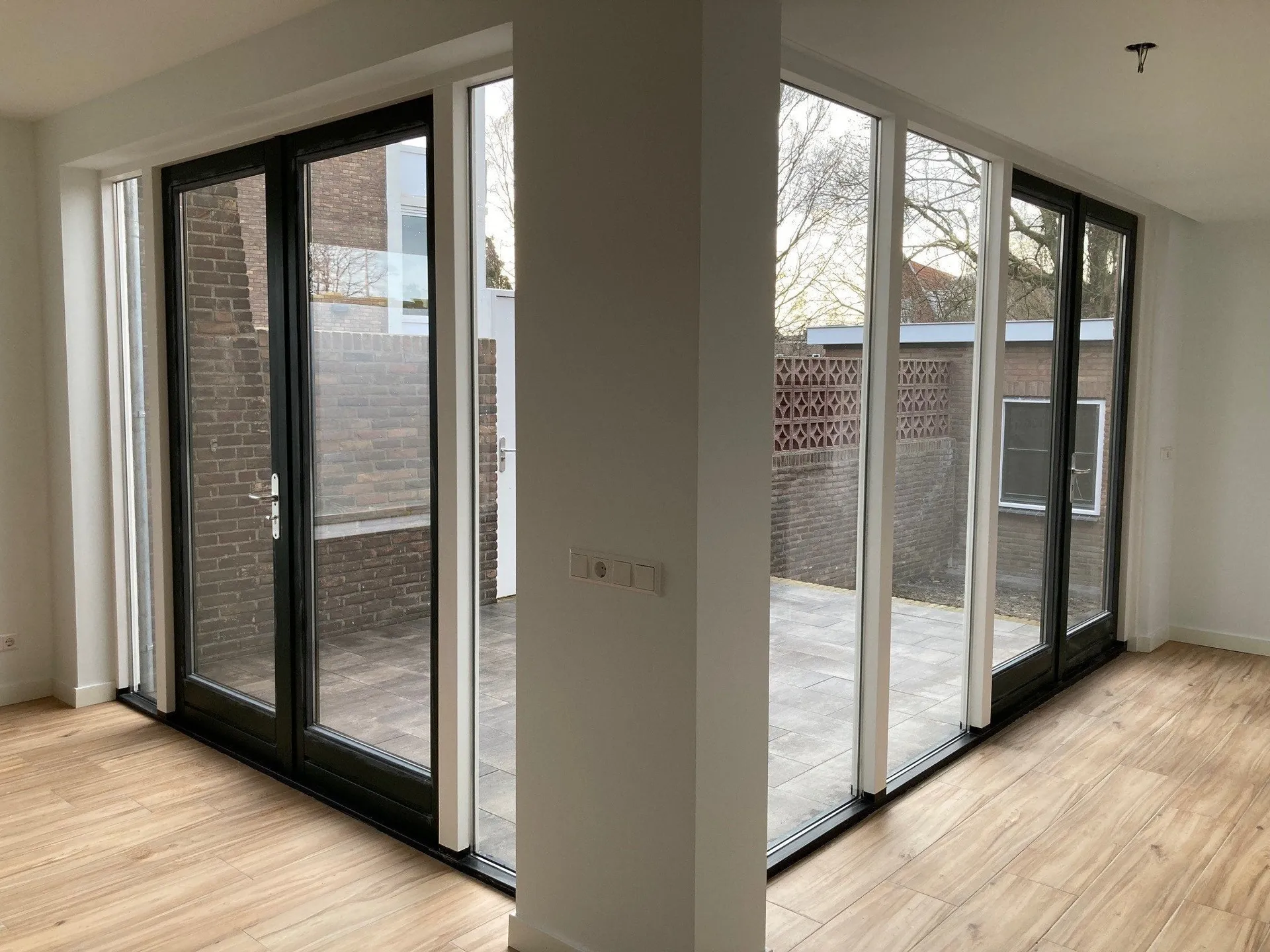 Foto #12 Huurwoning Noordsingel Bergen op Zoom
