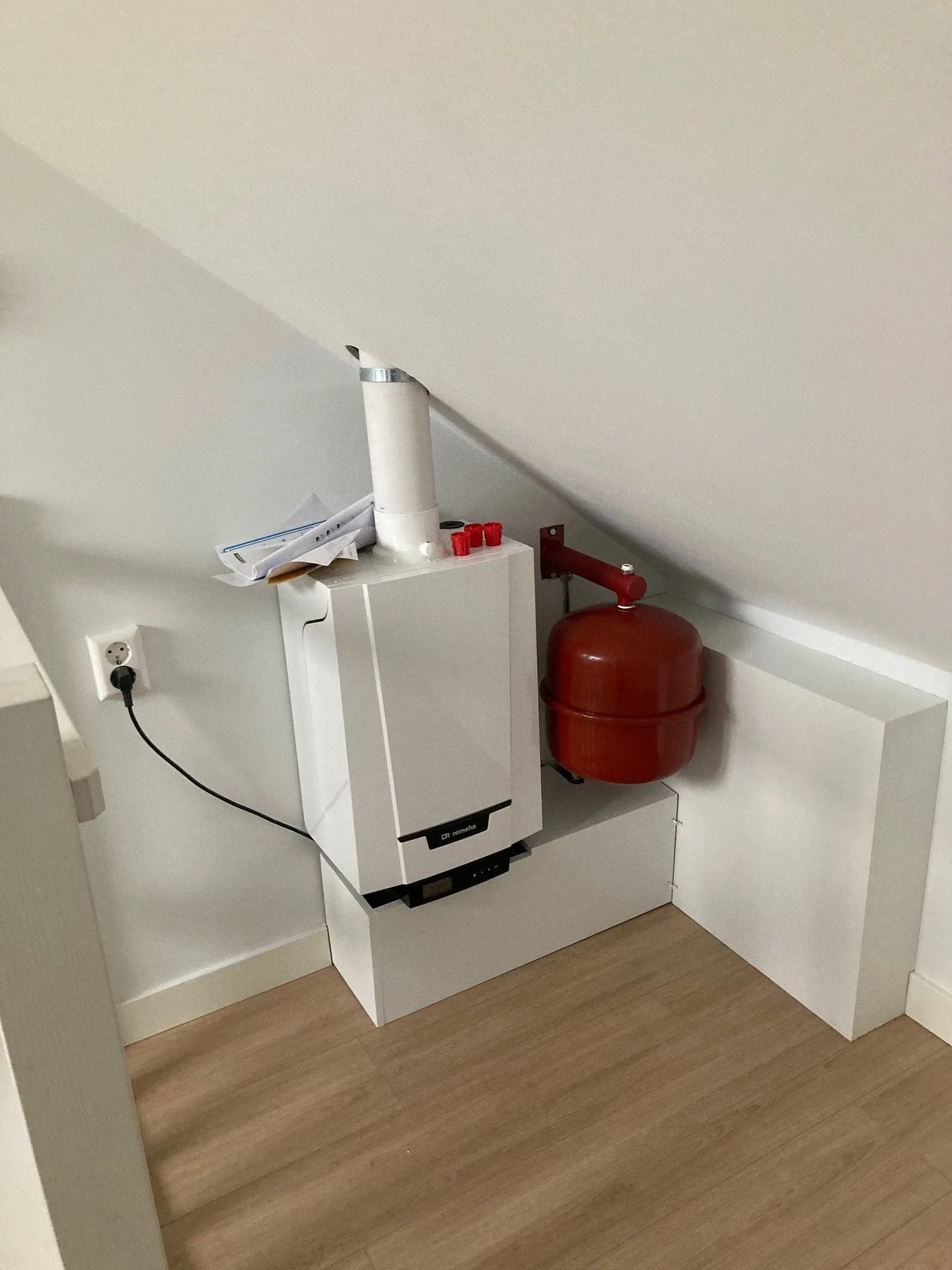 Foto #20 Huurwoning Noordsingel Bergen op Zoom