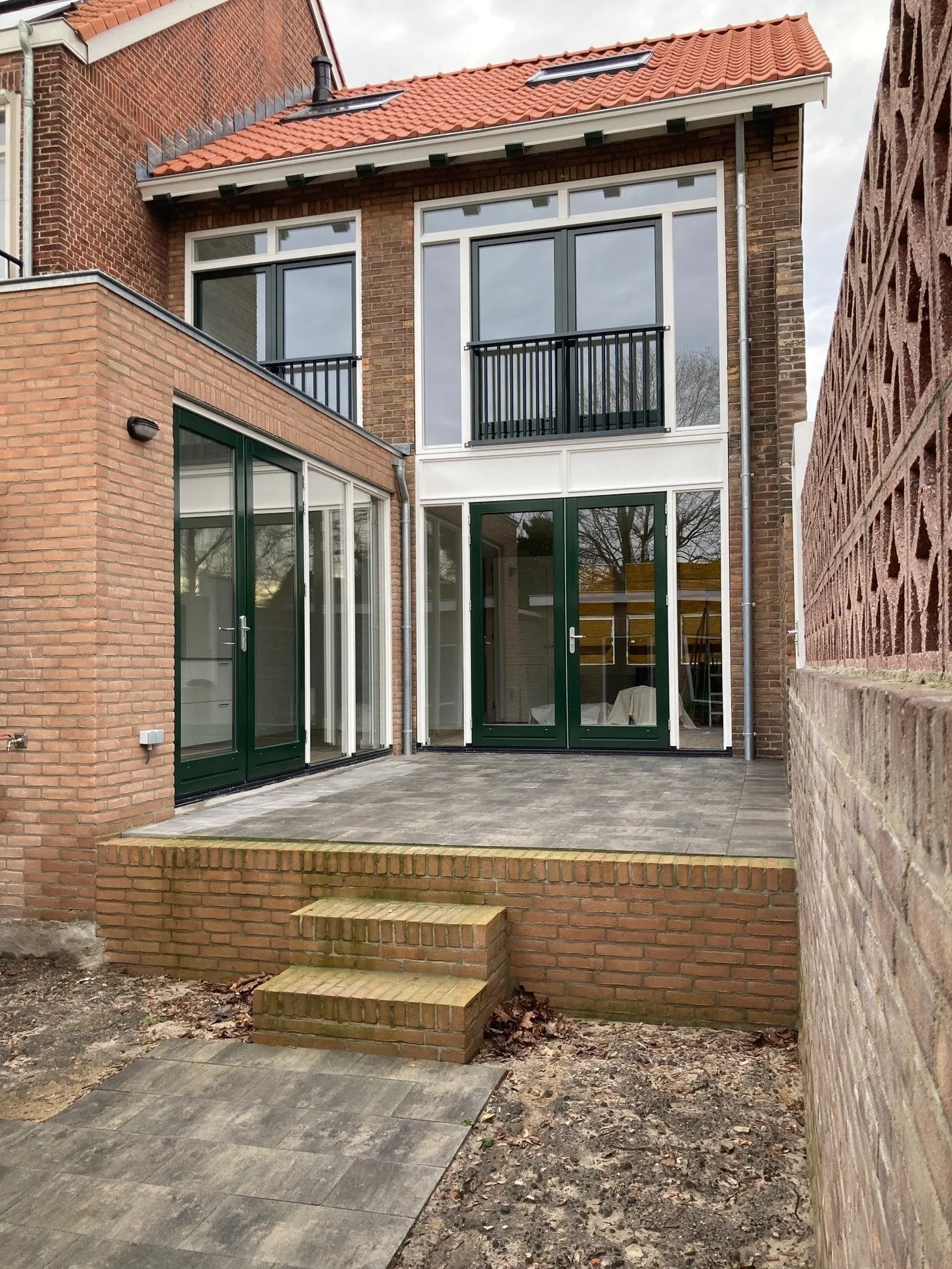 Foto #22 Huurwoning Noordsingel Bergen op Zoom
