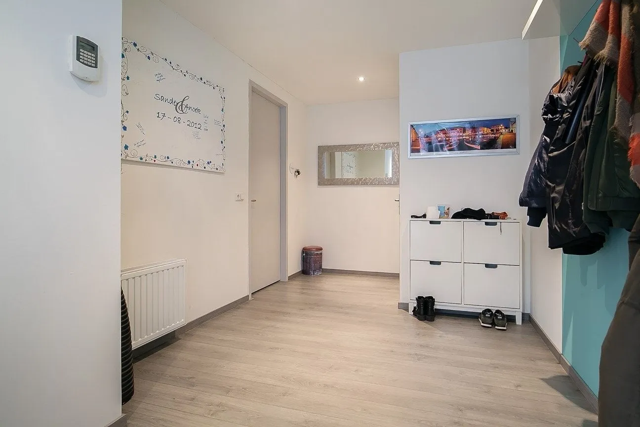 Foto #4 Appartement Oude Moerstraatsebaan Bergen op Zoom