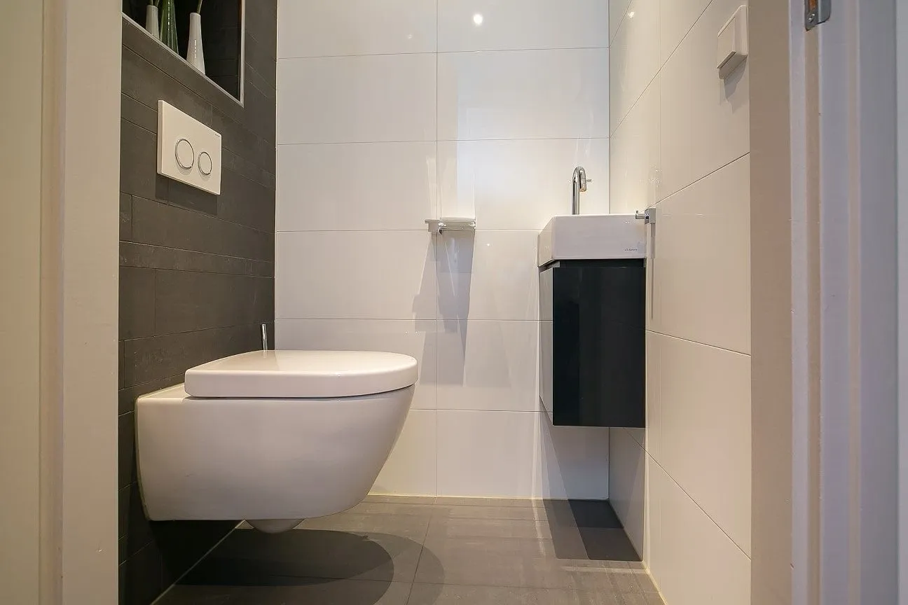 Foto #5 Appartement Oude Moerstraatsebaan Bergen op Zoom