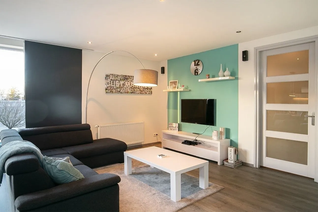 Foto #6 Appartement Oude Moerstraatsebaan Bergen op Zoom