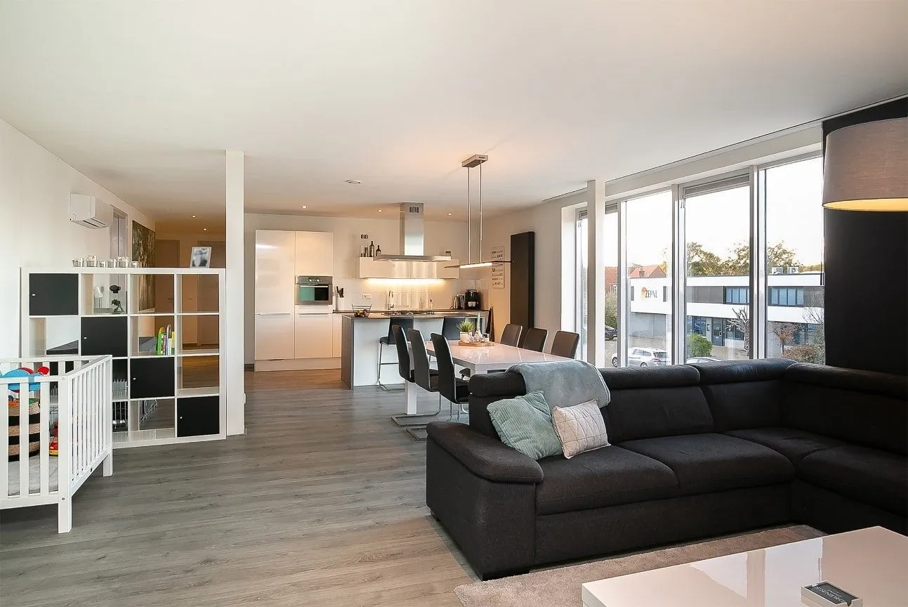 Foto #7 Appartement Oude Moerstraatsebaan Bergen op Zoom
