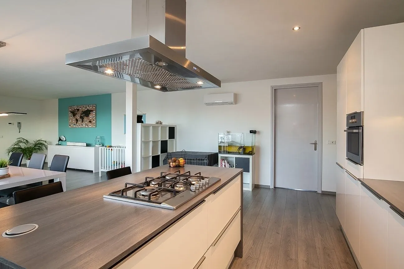 Foto #12 Appartement Oude Moerstraatsebaan Bergen op Zoom