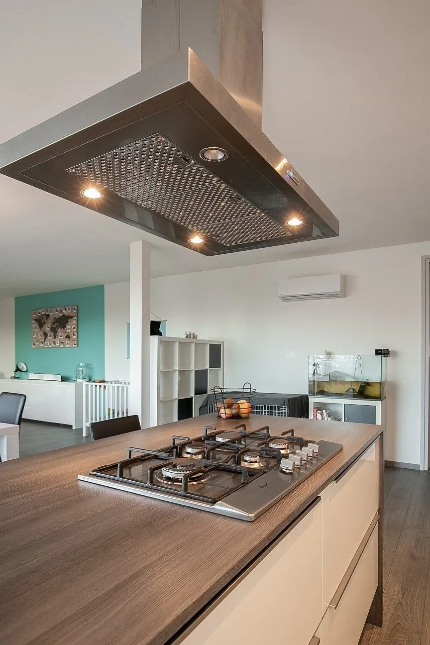 Foto #13 Appartement Oude Moerstraatsebaan Bergen op Zoom