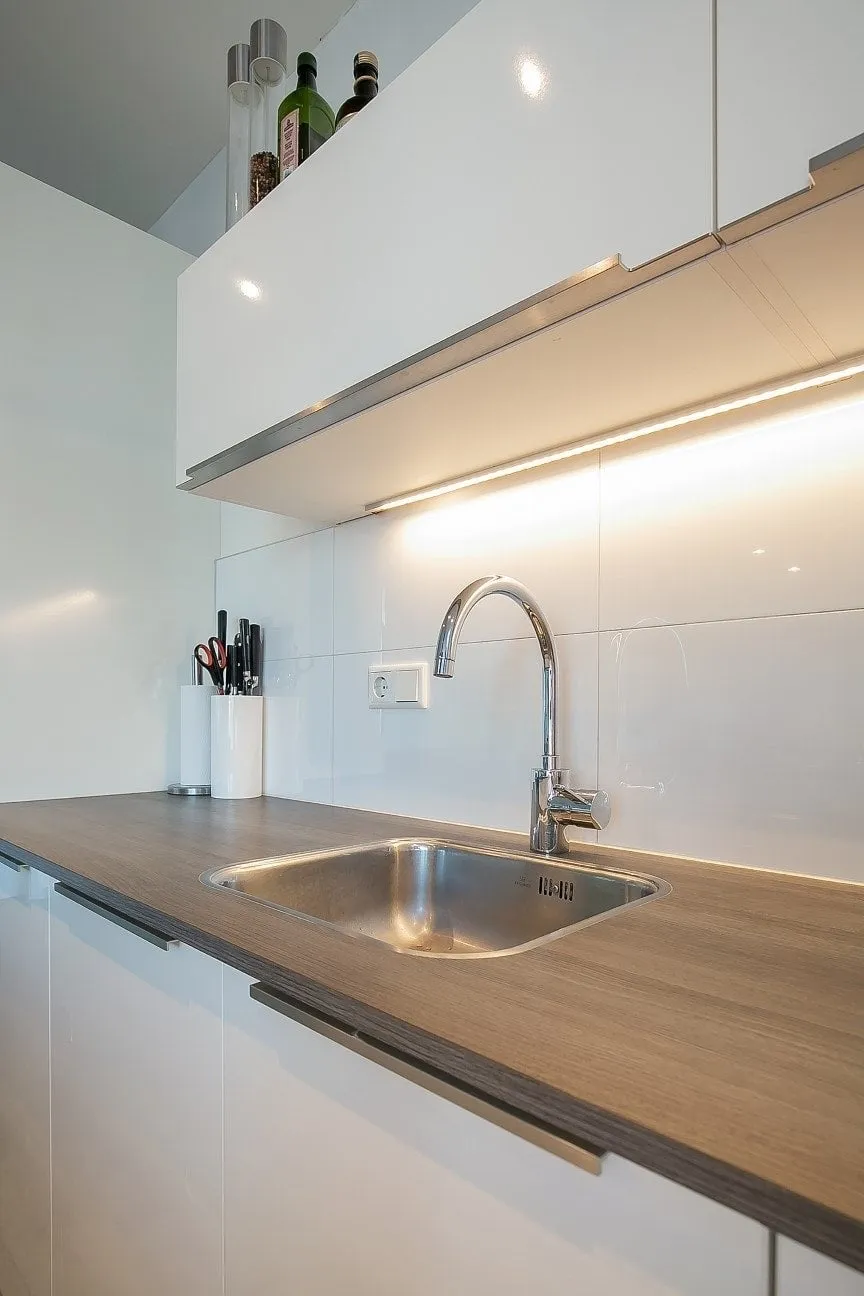 Foto #14 Appartement Oude Moerstraatsebaan Bergen op Zoom