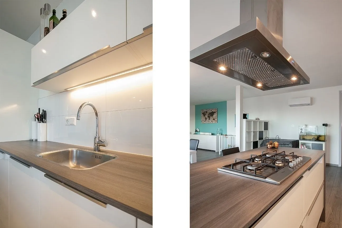Foto #15 Appartement Oude Moerstraatsebaan Bergen op Zoom