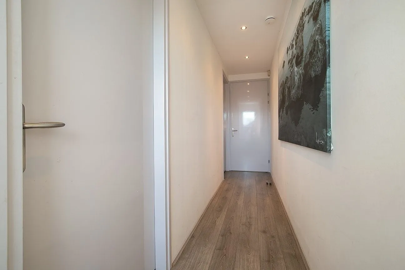 Foto #16 Appartement Oude Moerstraatsebaan Bergen op Zoom