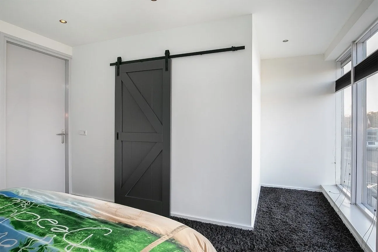 Foto #20 Appartement Oude Moerstraatsebaan Bergen op Zoom