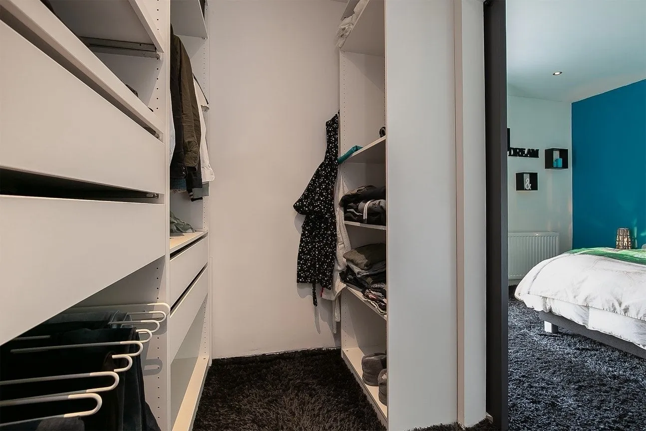 Foto #23 Appartement Oude Moerstraatsebaan Bergen op Zoom
