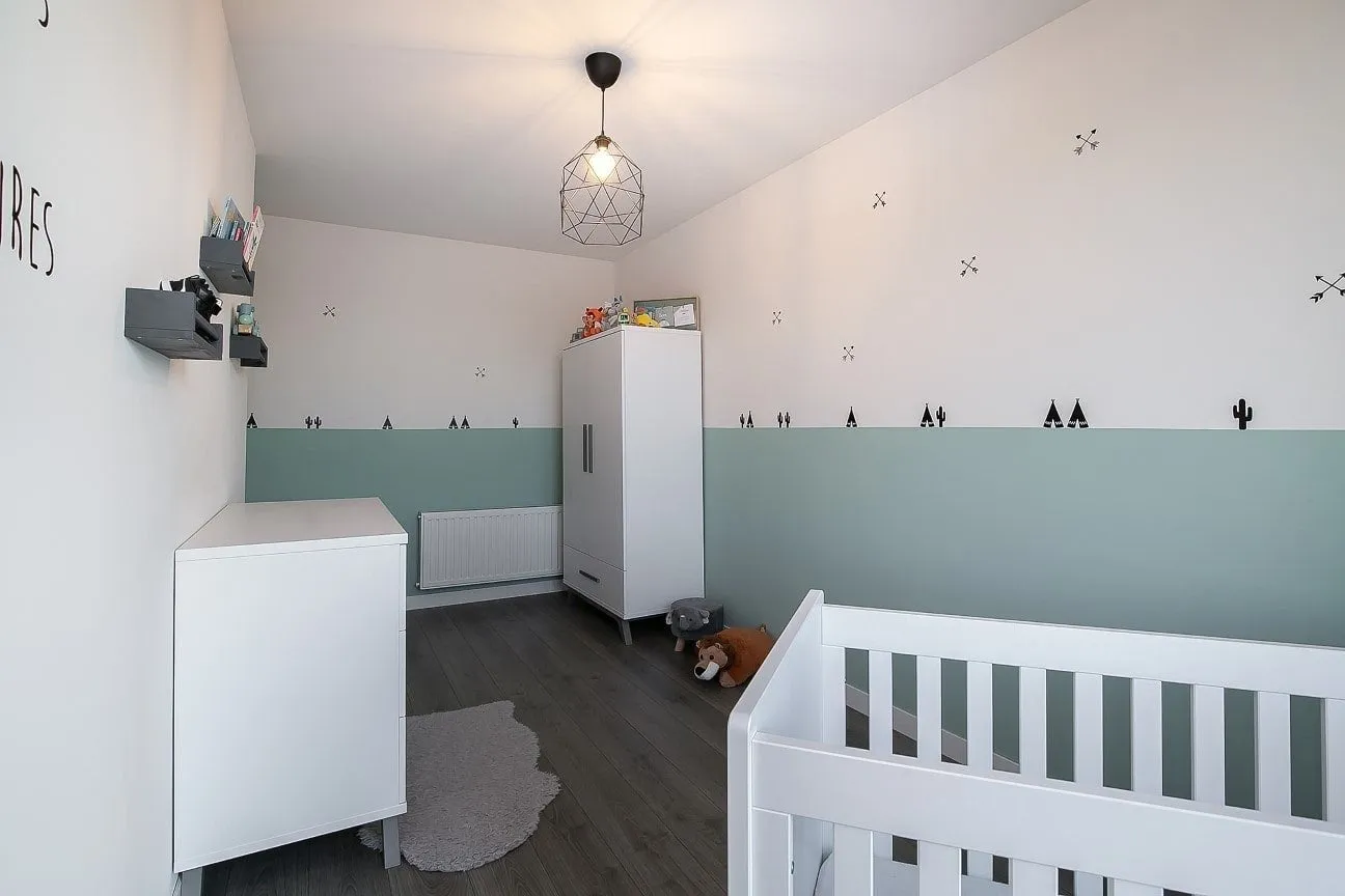Foto #25 Appartement Oude Moerstraatsebaan Bergen op Zoom
