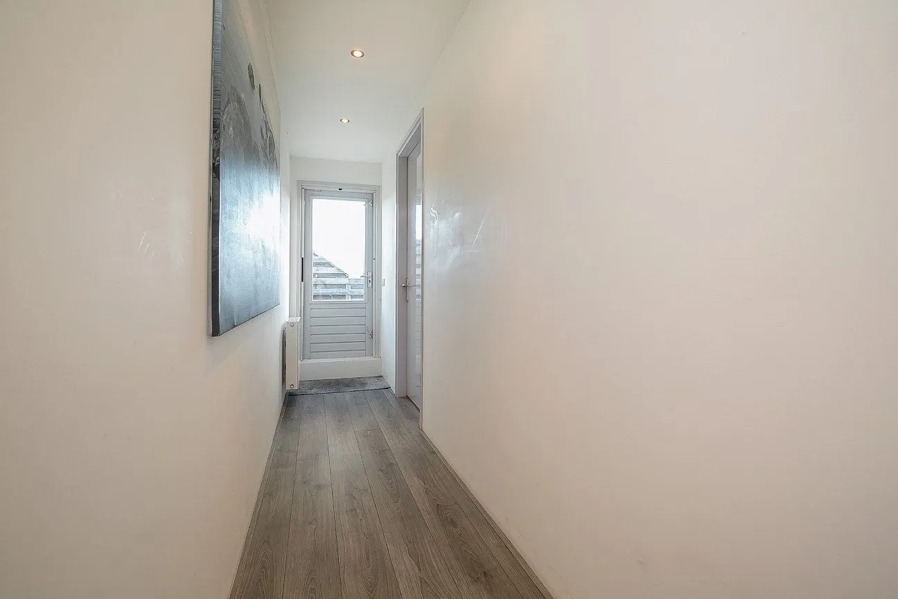 Foto #33 Appartement Oude Moerstraatsebaan Bergen op Zoom