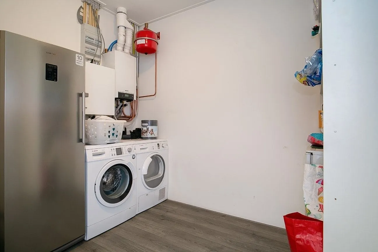 Foto #34 Appartement Oude Moerstraatsebaan Bergen op Zoom