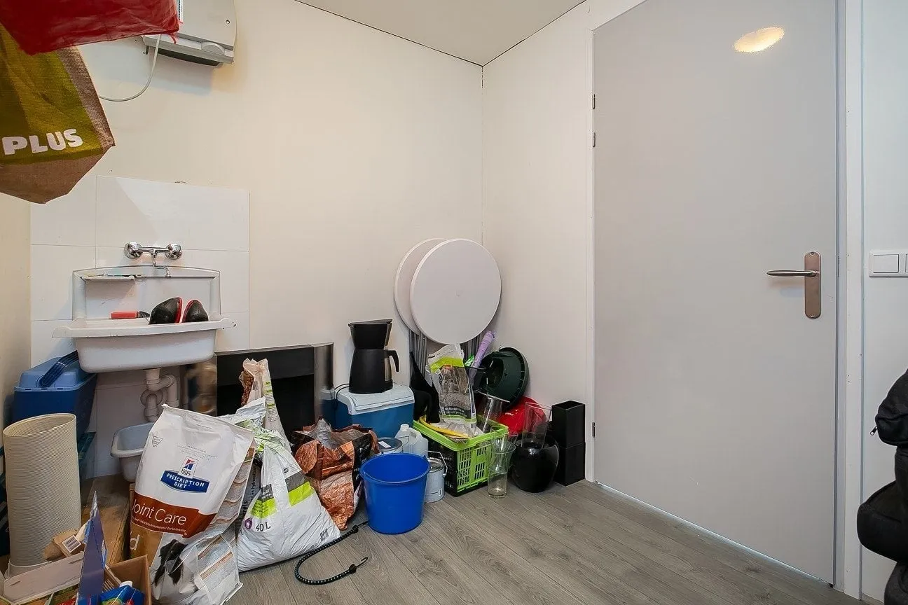 Foto #35 Appartement Oude Moerstraatsebaan Bergen op Zoom
