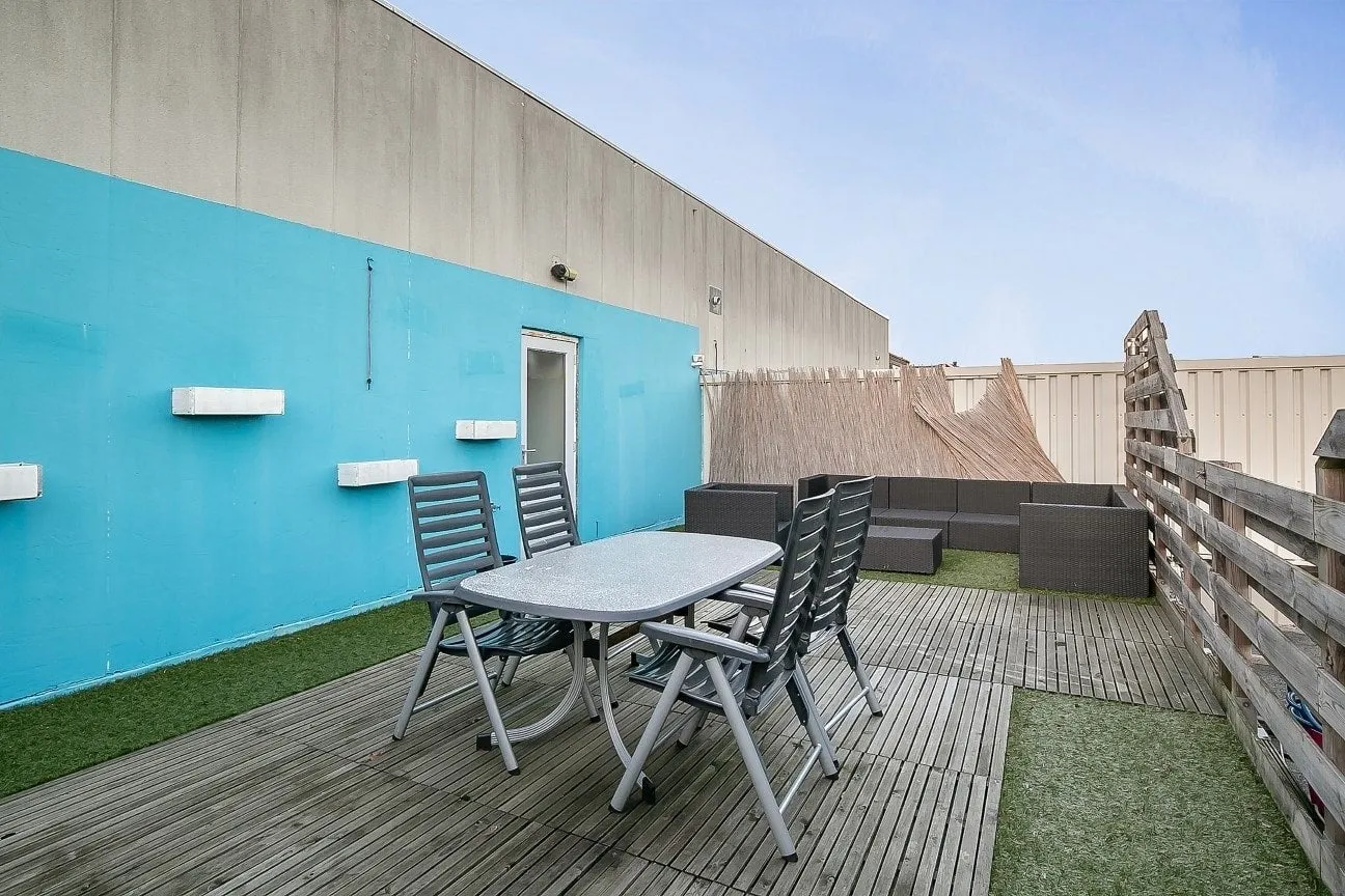 Foto #37 Appartement Oude Moerstraatsebaan Bergen op Zoom