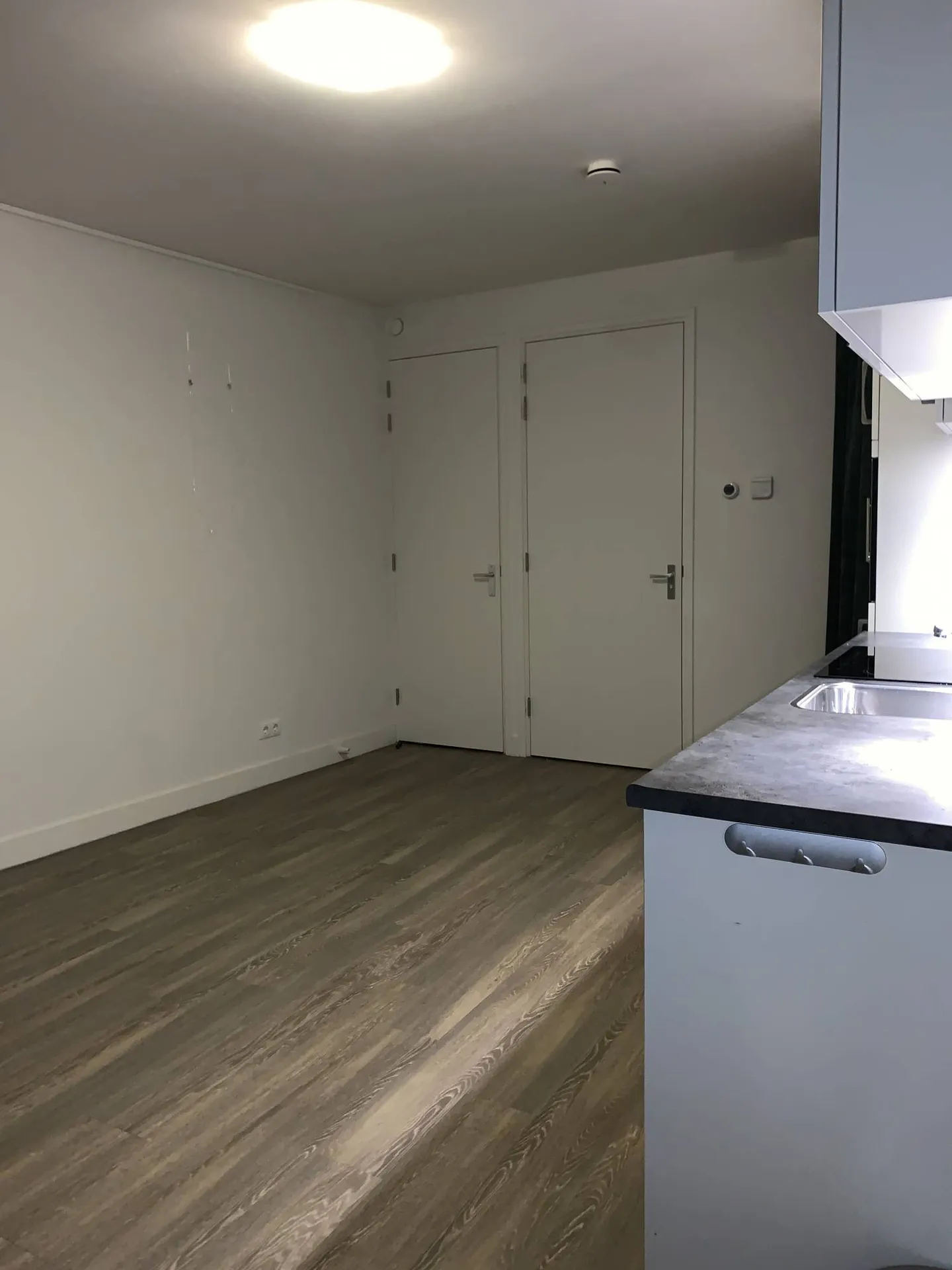 Foto #2 Appartement Nachtegaalstraat Zwolle