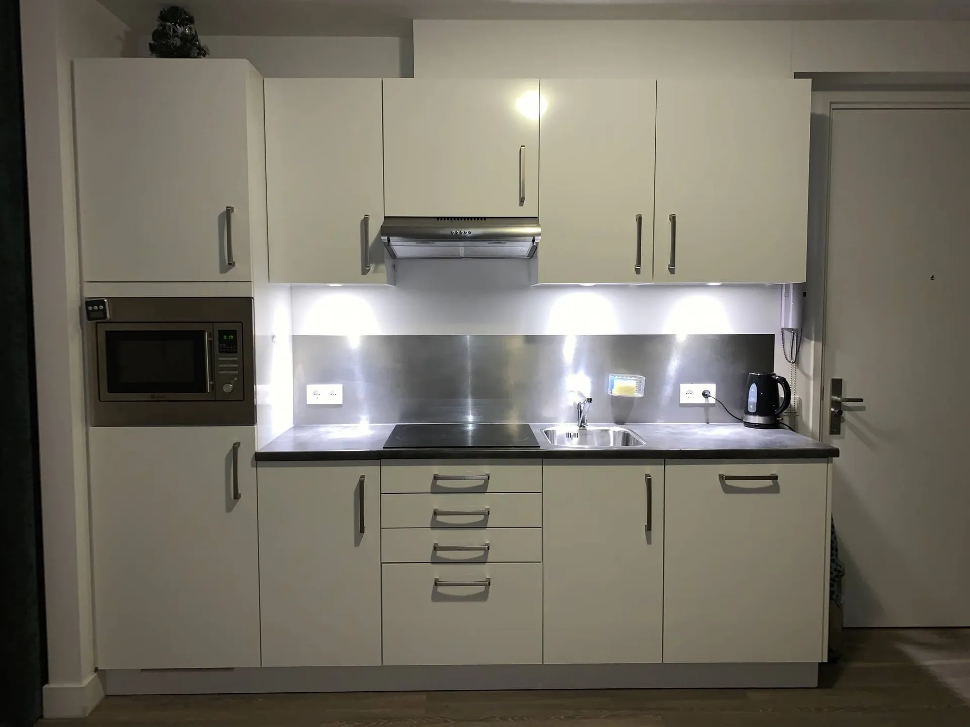 Foto #3 Appartement Nachtegaalstraat Zwolle