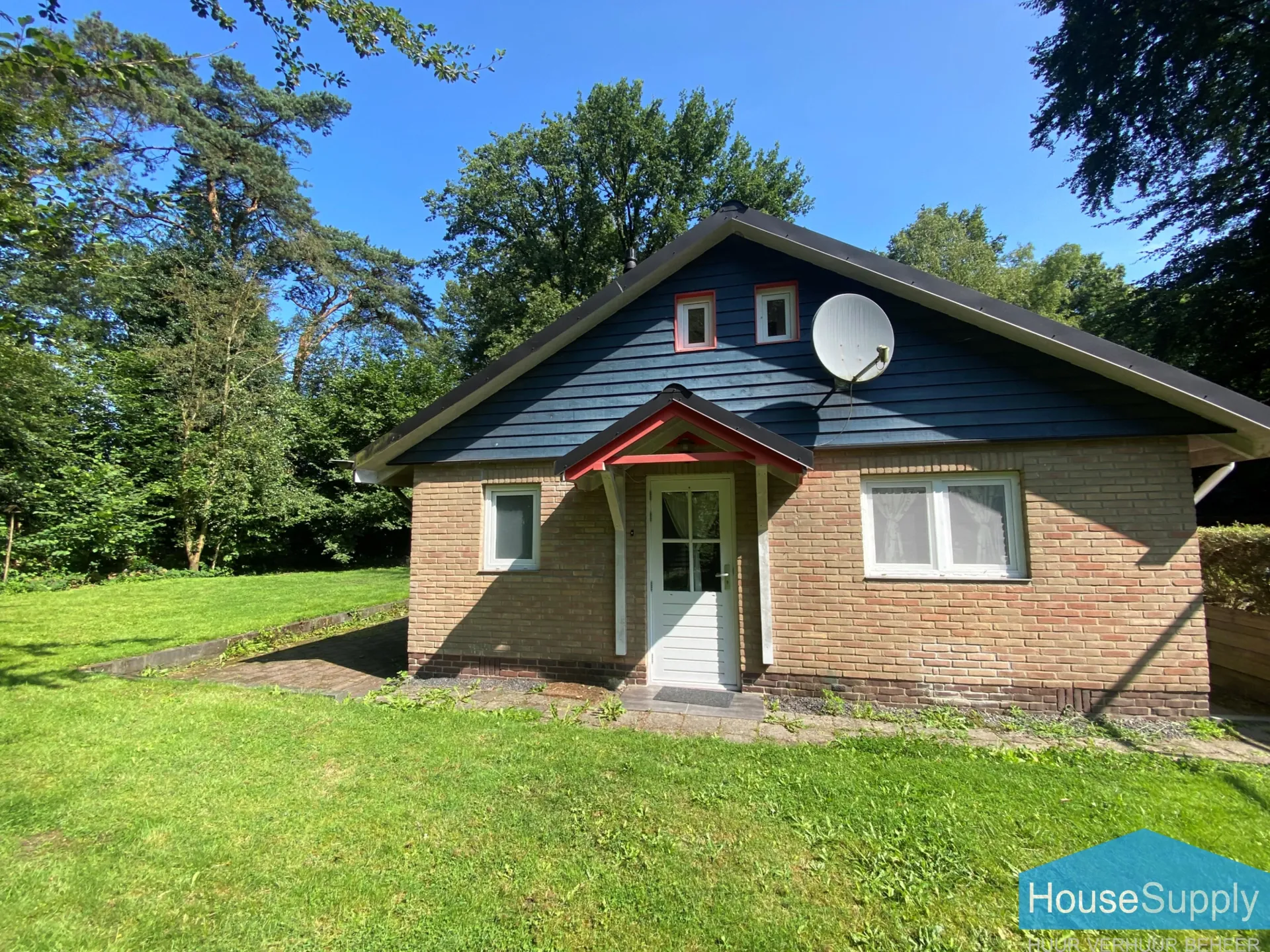 Foto #0 Huurwoning Arnhemseweg Beekbergen
