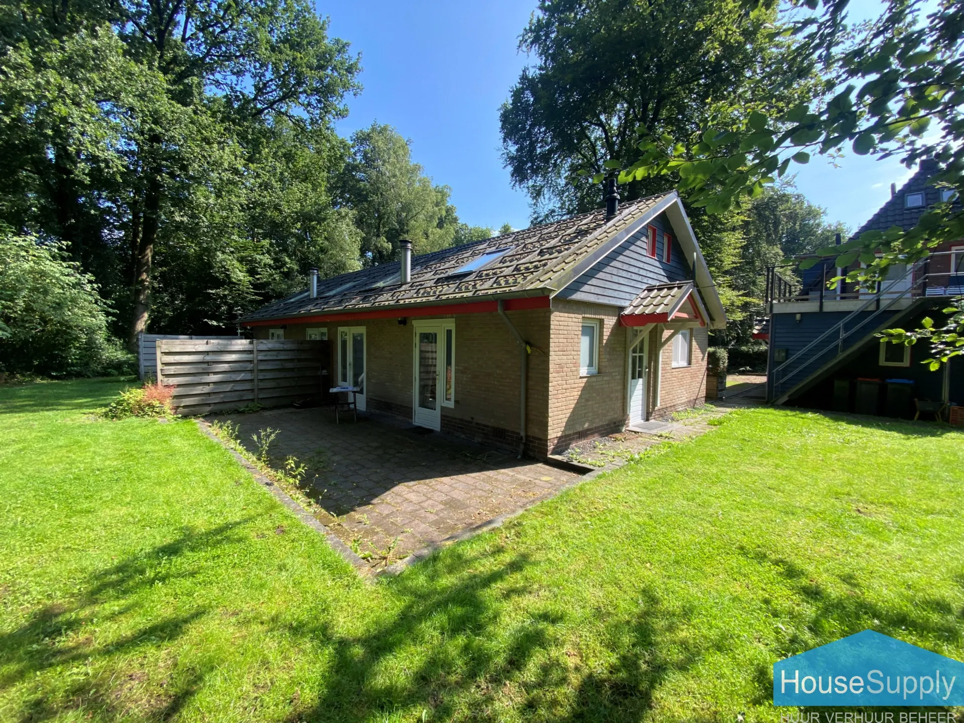 Foto #3 Huurwoning Arnhemseweg Beekbergen