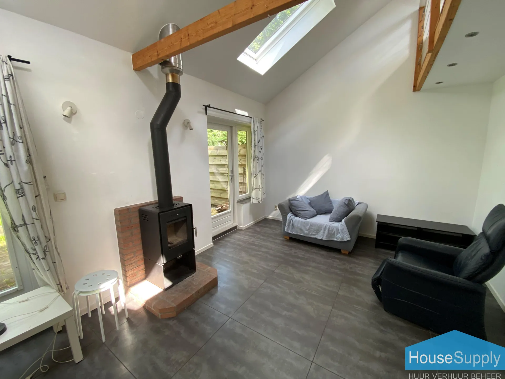 Foto #4 Huurwoning Arnhemseweg Beekbergen