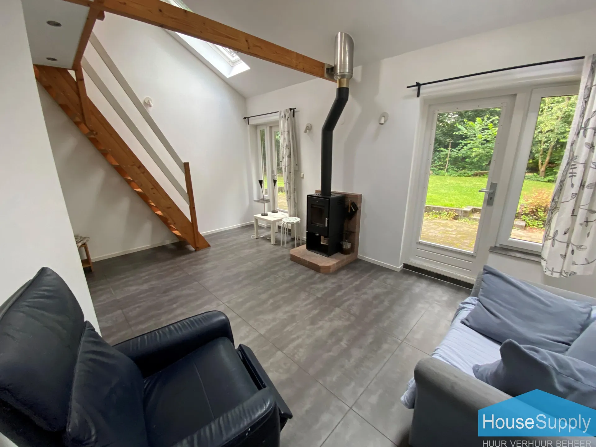 Foto #5 Huurwoning Arnhemseweg Beekbergen