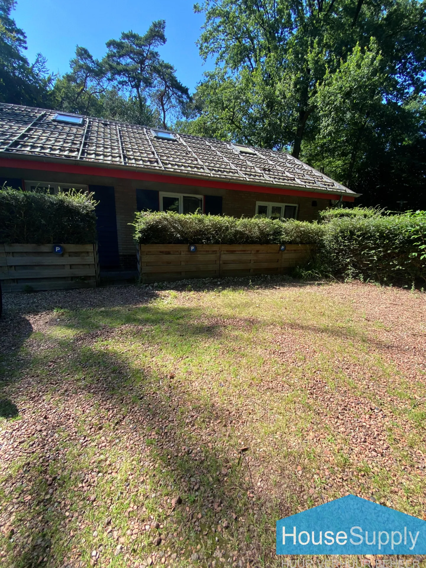 Foto #27 Huurwoning Arnhemseweg Beekbergen