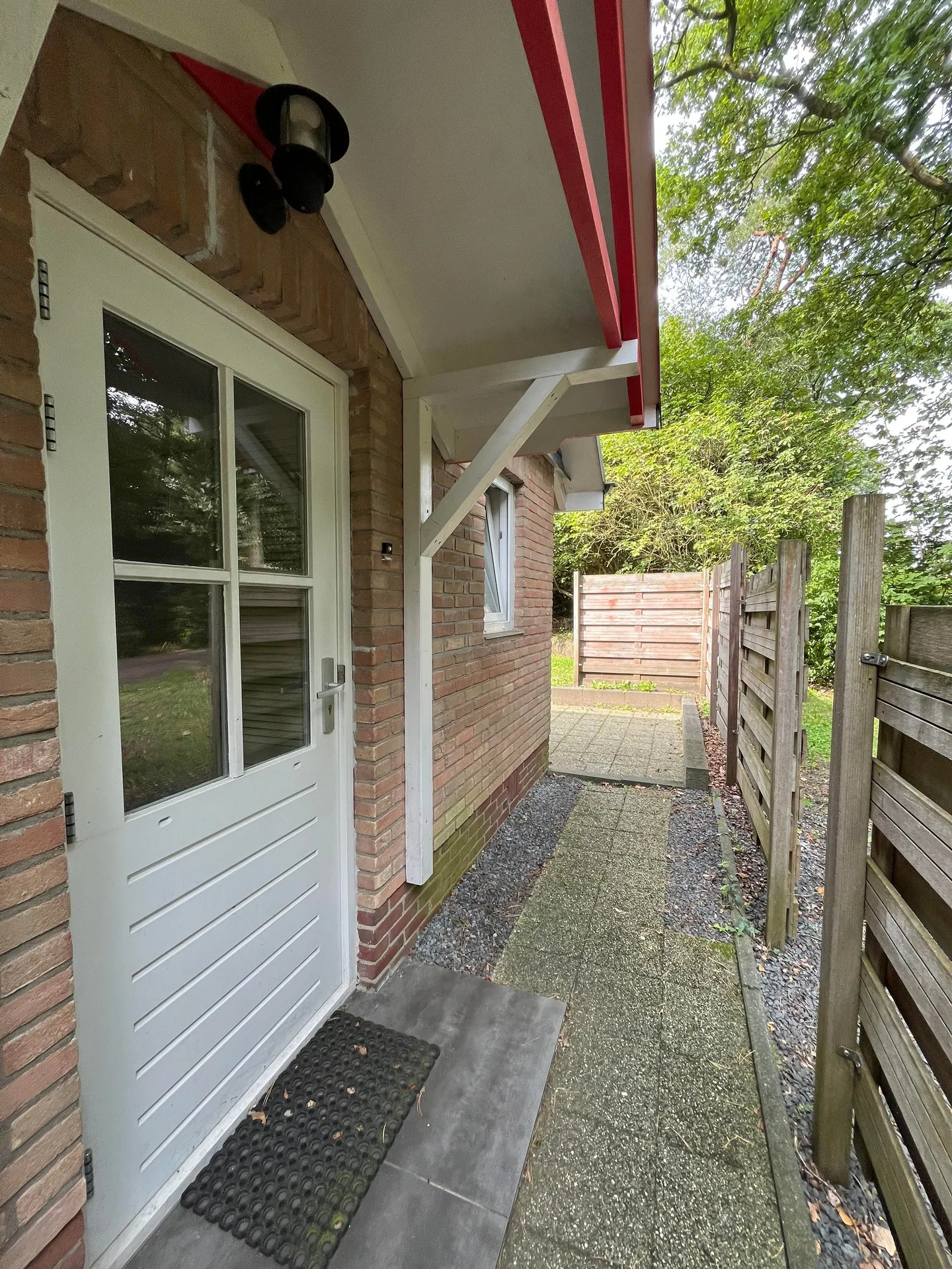 Foto #1 Huurwoning Arnhemseweg Beekbergen