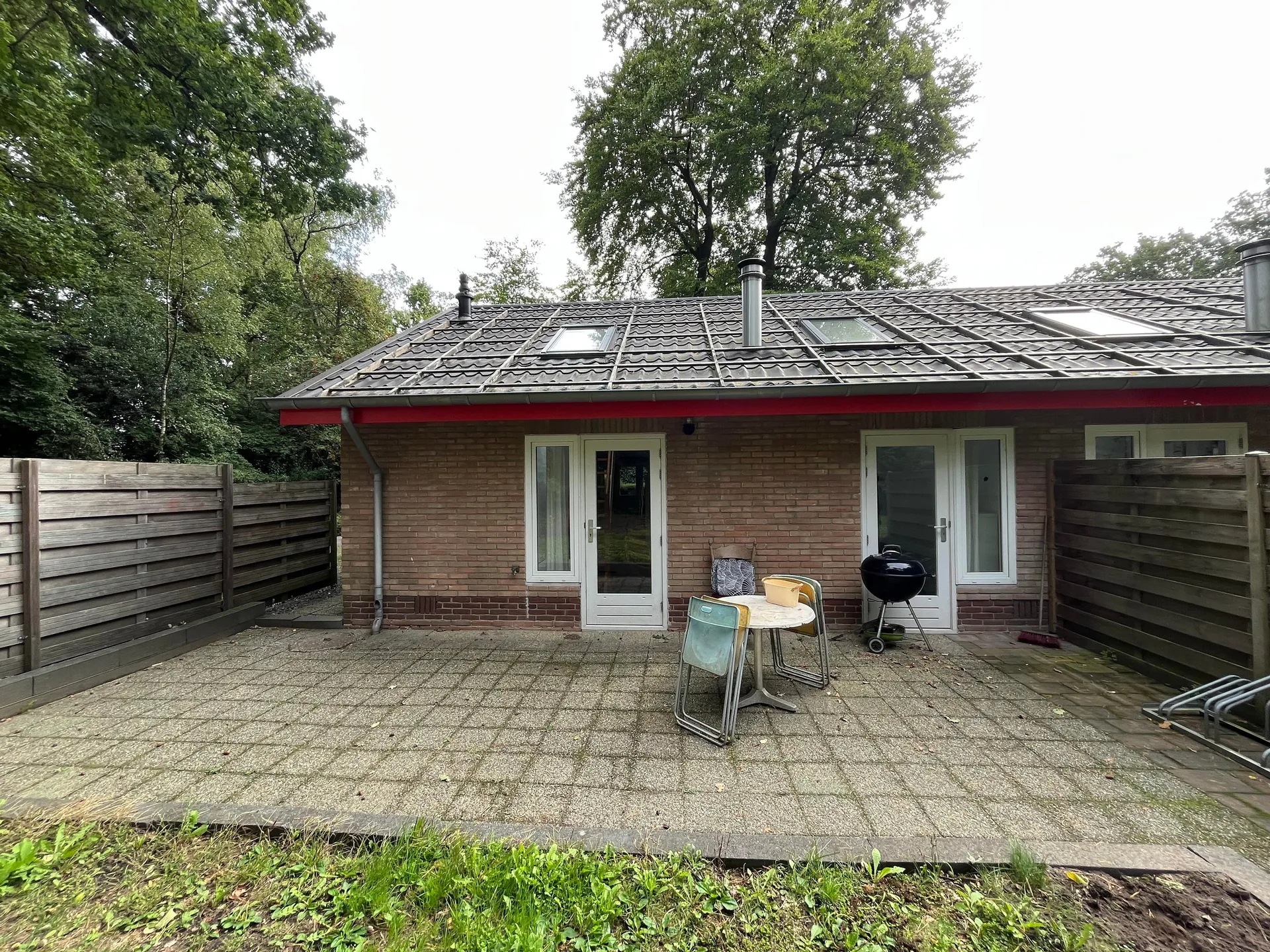 Foto #22 Huurwoning Arnhemseweg Beekbergen