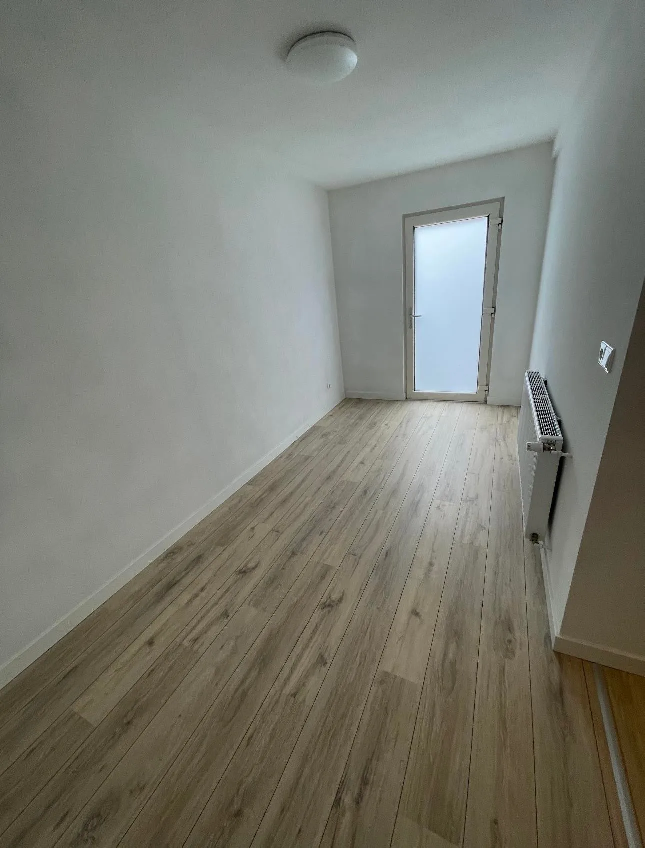 Foto #1 Kamer Dennenweg Enschede
