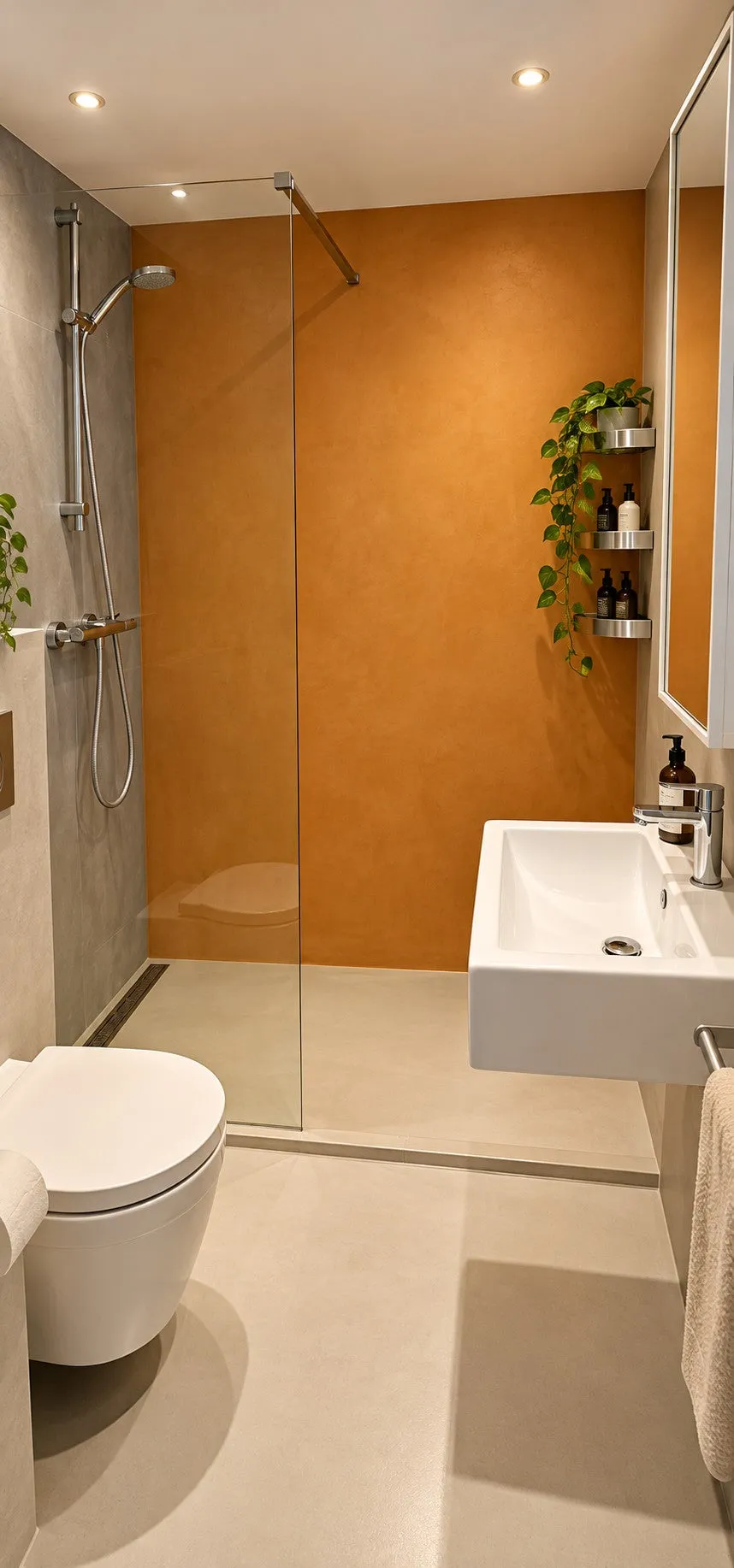 Foto #6 Appartement Gerard Doustraat Amsterdam