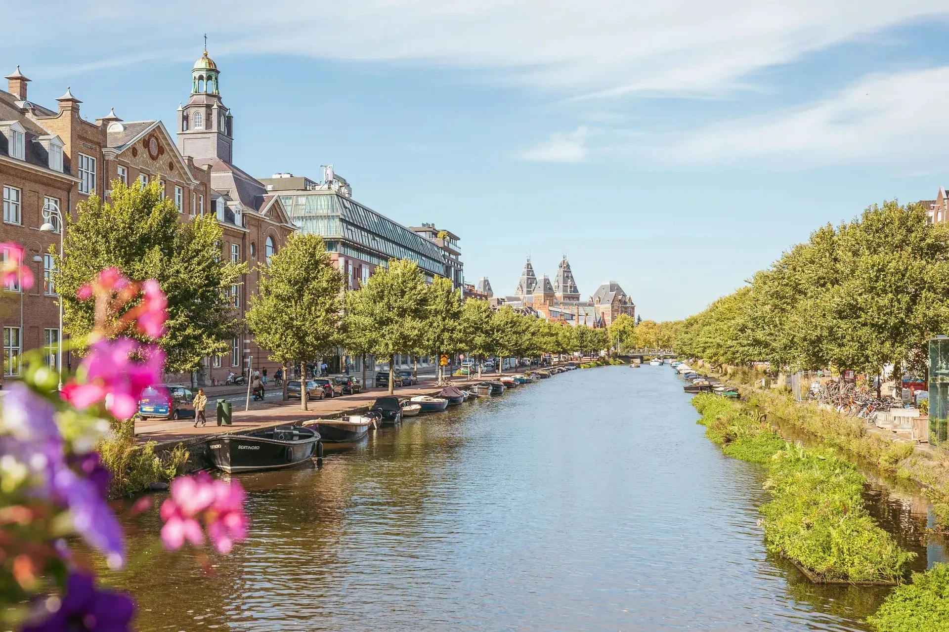 Foto #7 Appartement Gerard Doustraat Amsterdam