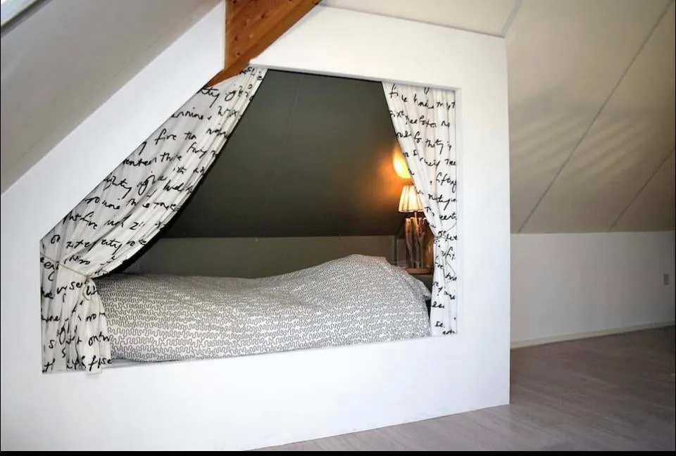 Foto #12 Appartement Zwarteweg Noordwijk
