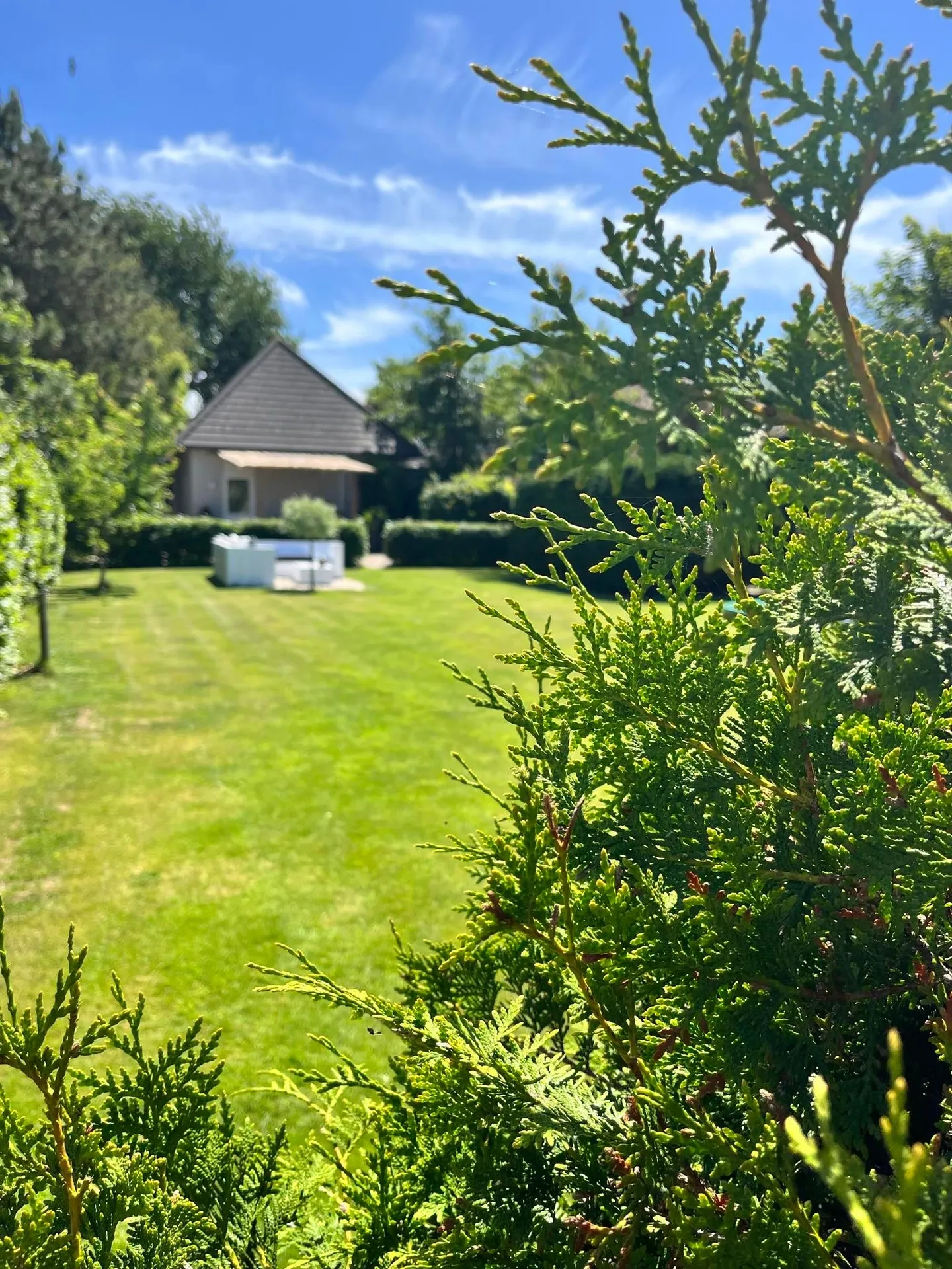 Foto #22 Appartement Zwarteweg Noordwijk