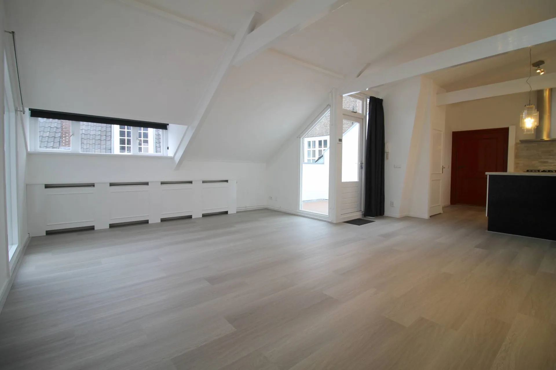 Foto #1 Appartement Halstraat Breda